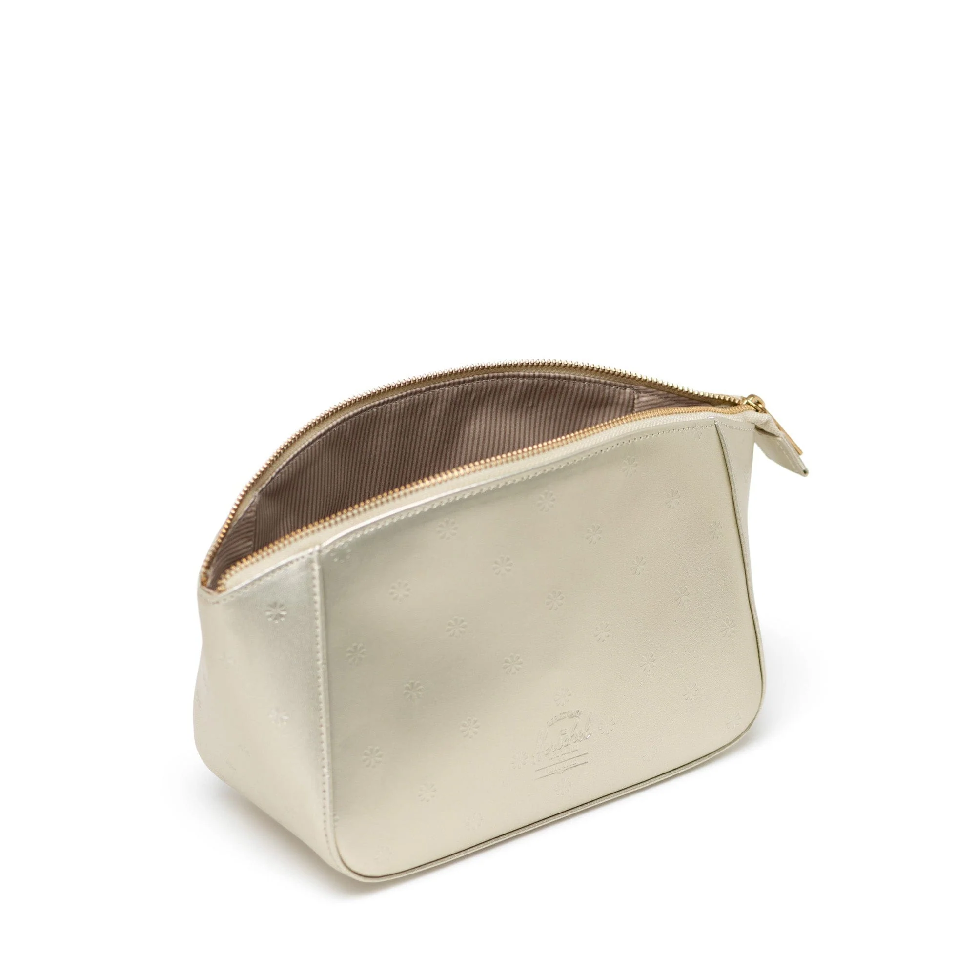 Milan Toiletry Bag Vegan Leather - Image 2