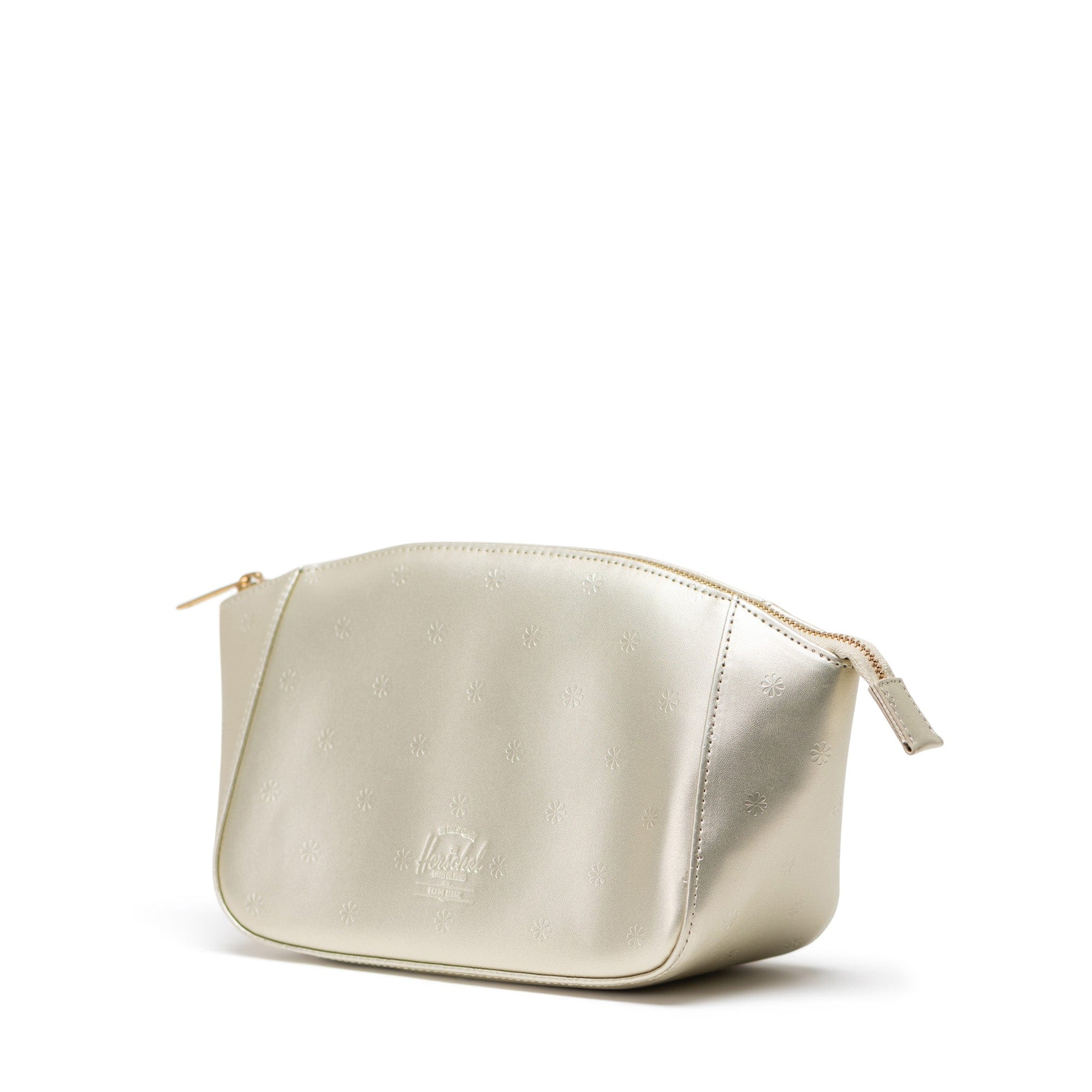 Milan Toiletry Bag Vegan Leather - Image 3