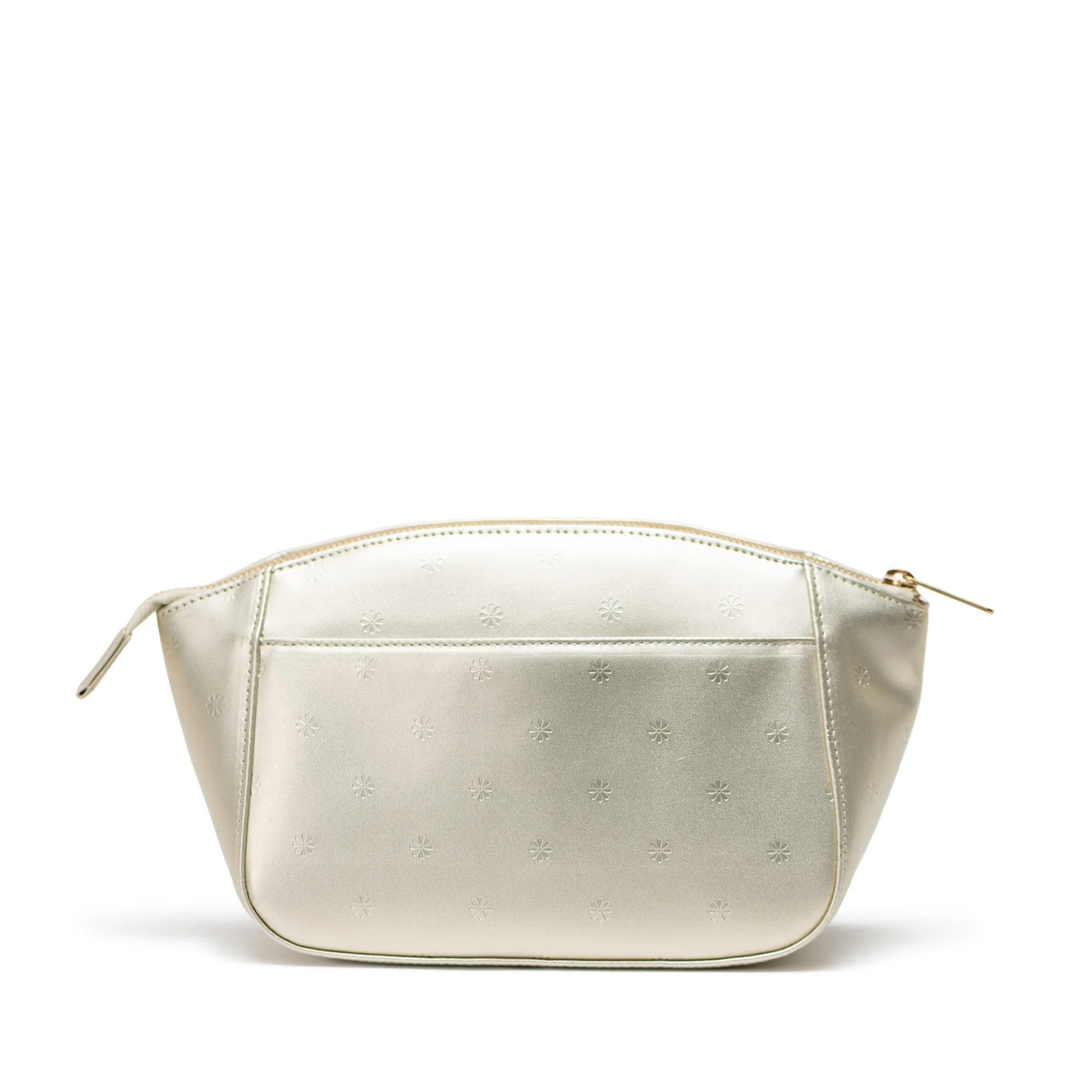 Milan Toiletry Bag Vegan Leather - Image 4
