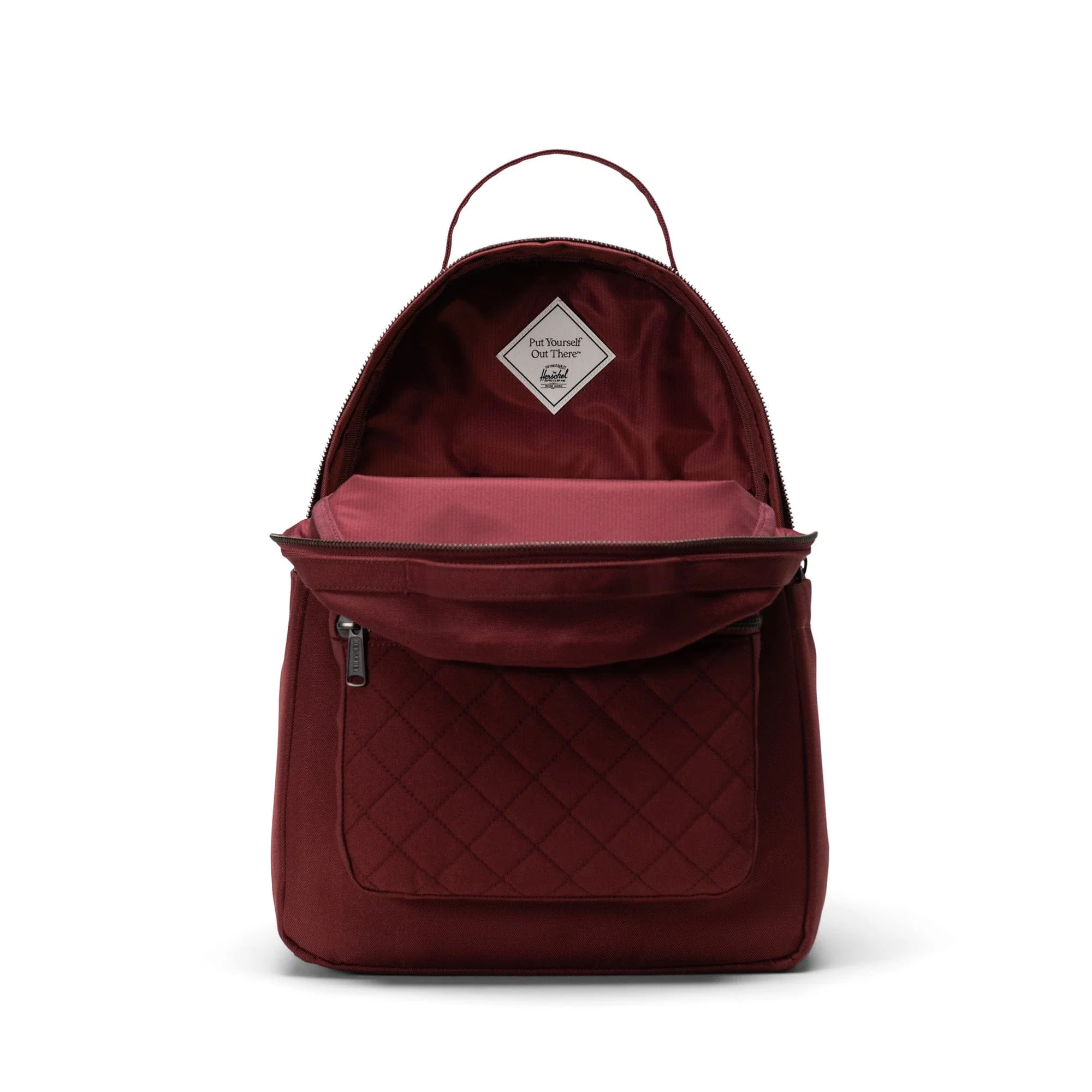 Herschel Nova Backpack - Image 2