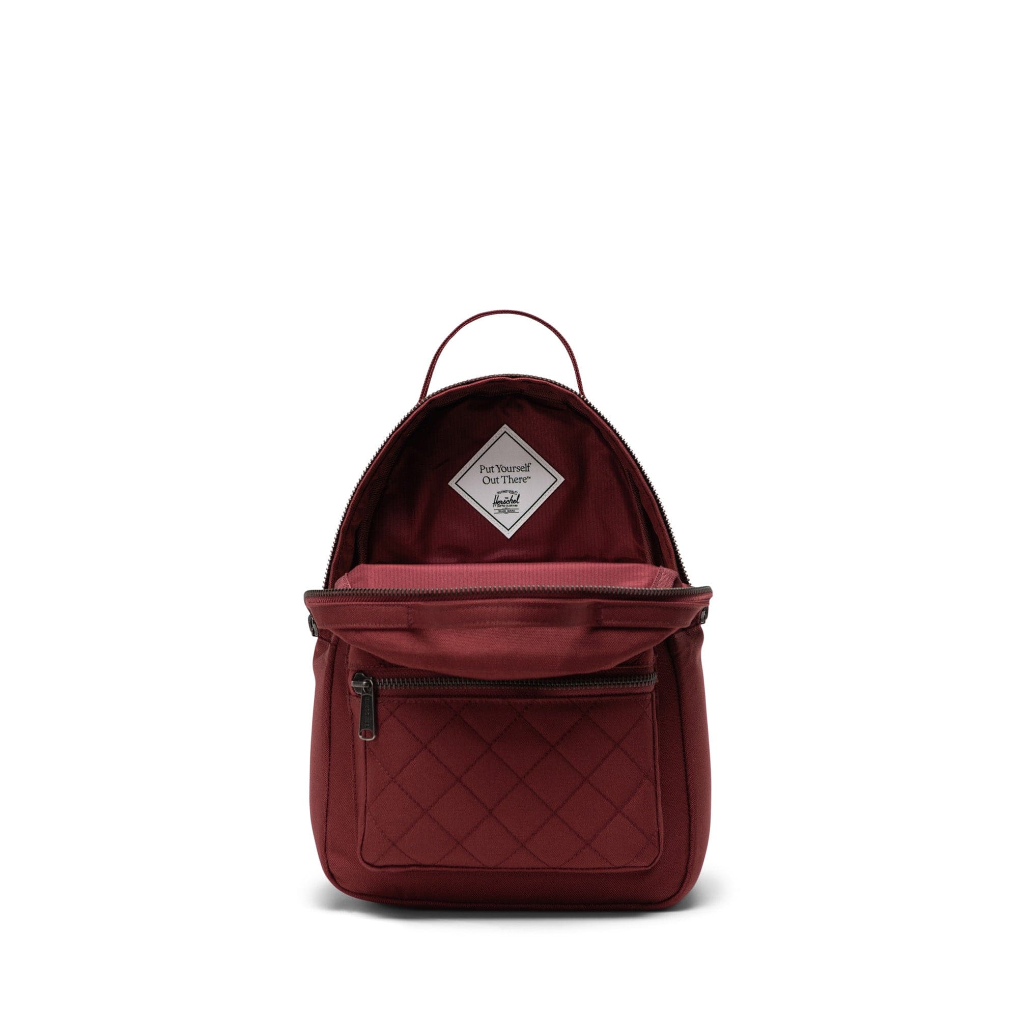 Herschel Nova Mini Backpack - Image 2