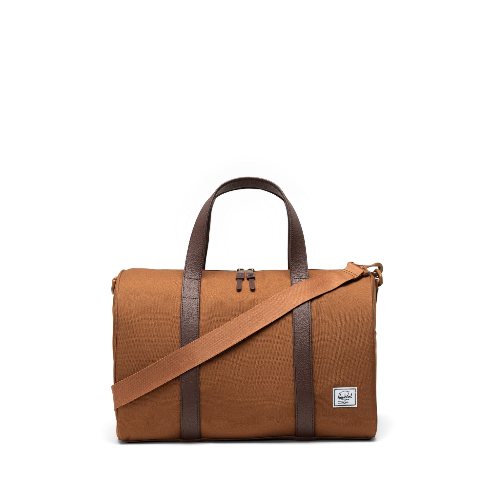 Herschel Novel Carry On Duffle