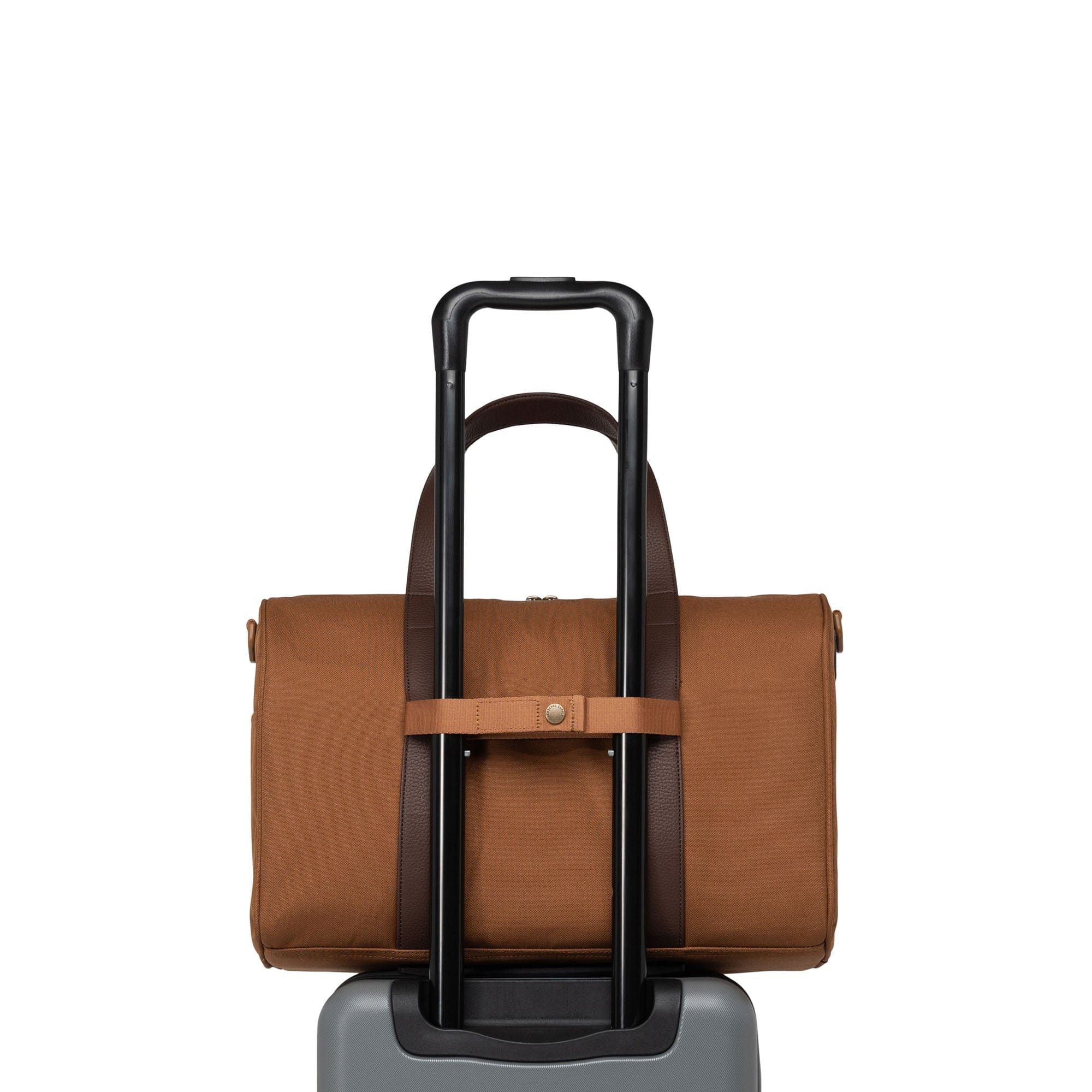 Herschel Novel Carry On Duffle - Image 4