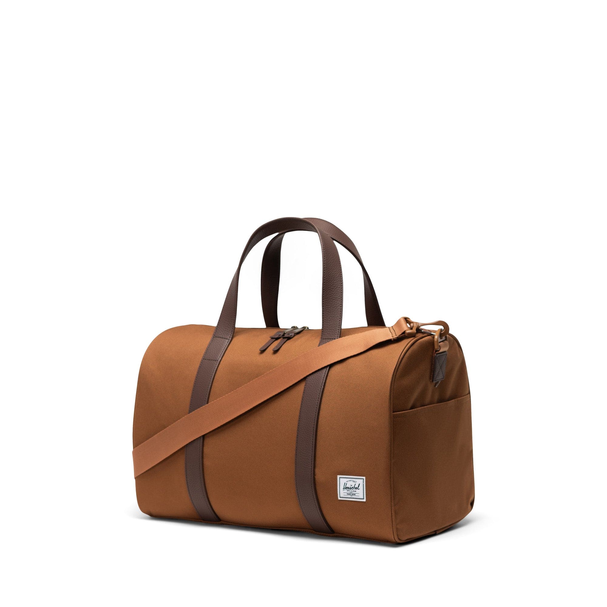 Herschel Novel Carry On Duffle - Image 6