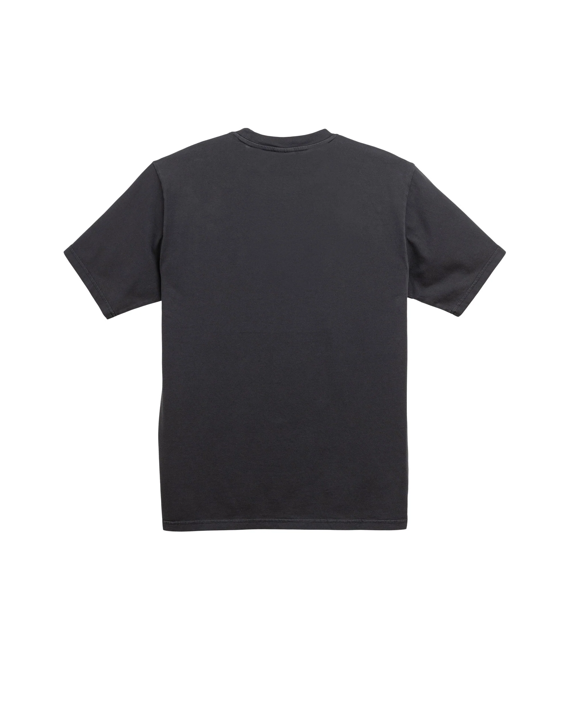 Pigment Dye Basic Tee Men S - Image 2