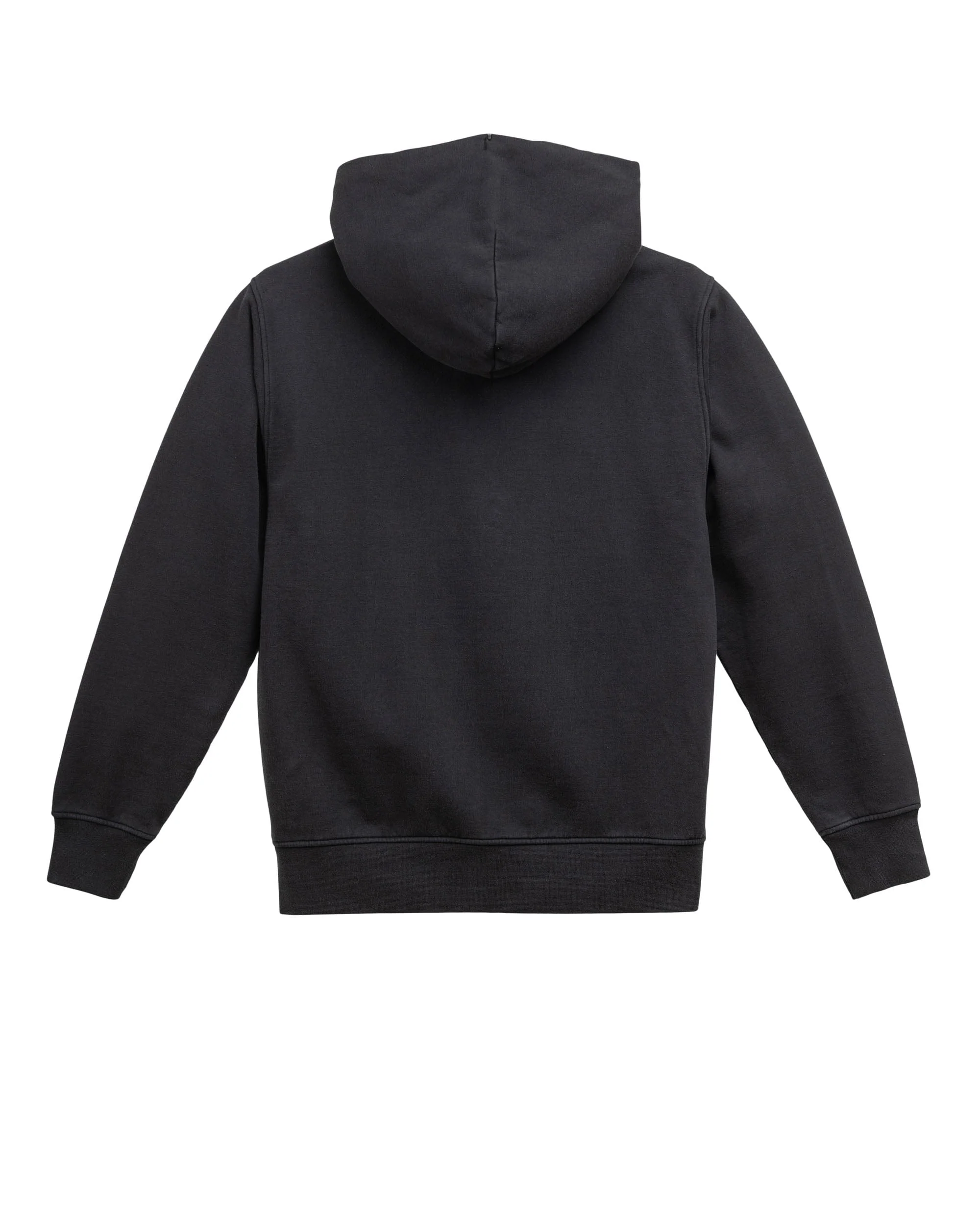 Pigment Dye Classic Hoodie Men S - Image 2