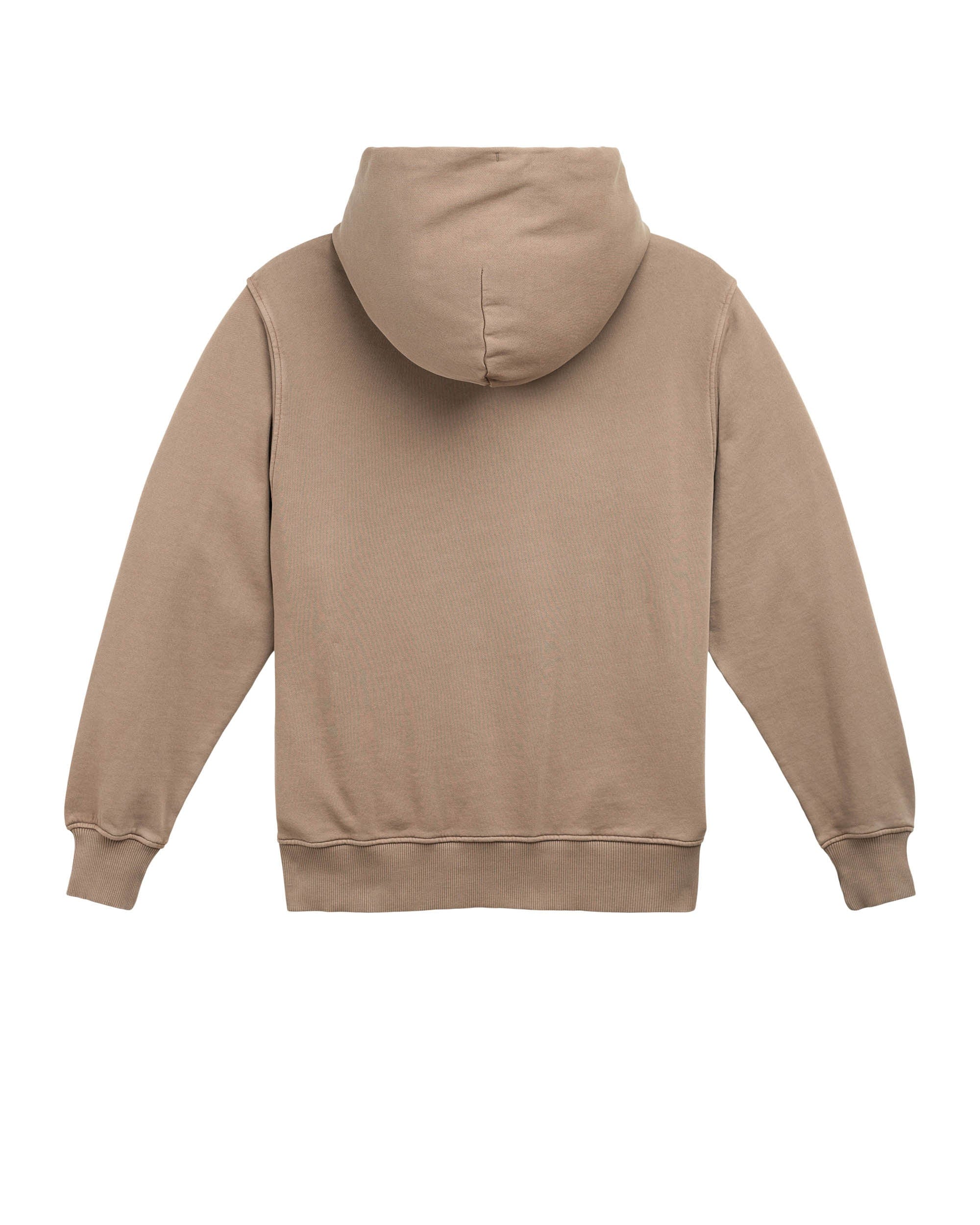 Pigment Dye Classic Hoodie Men S - Image 2
