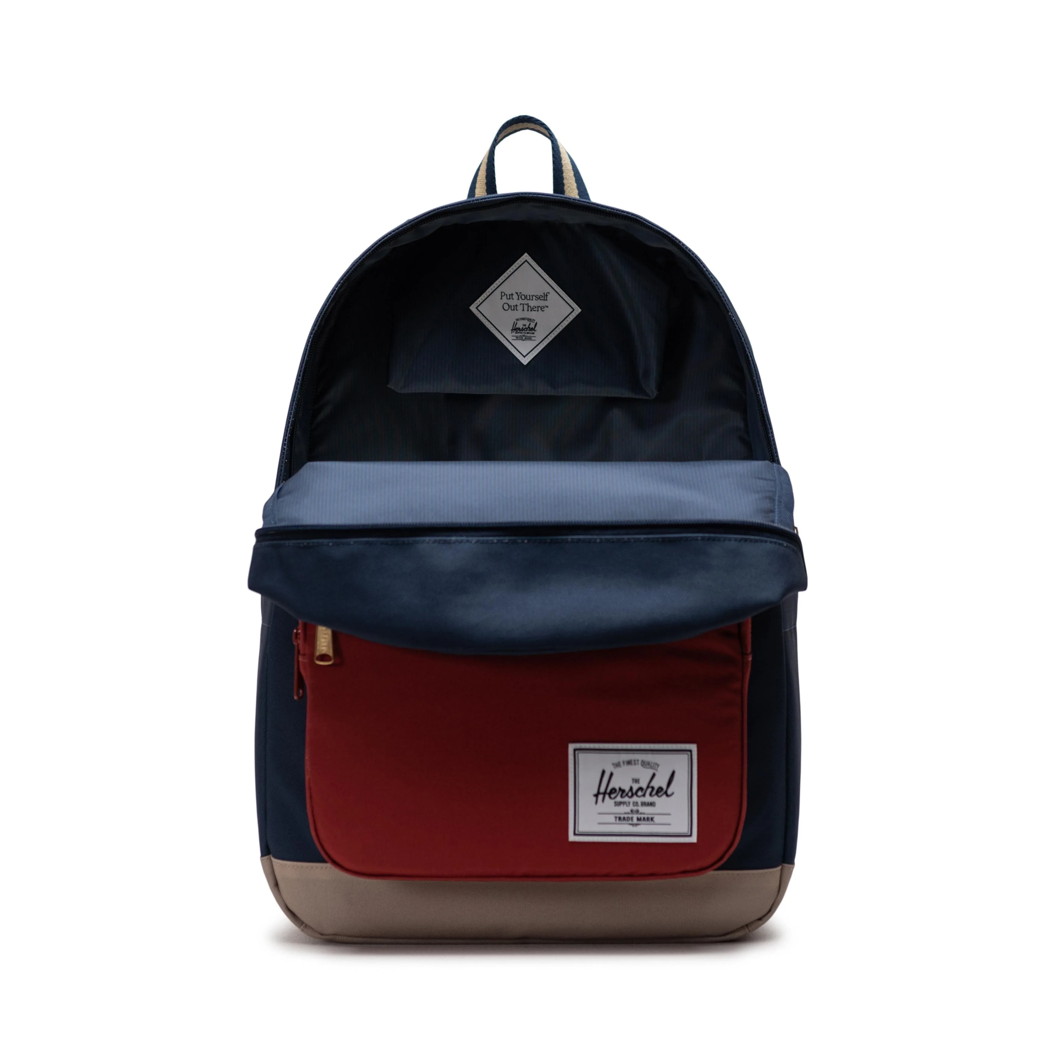 Pop Quiz Backpack - Image 2