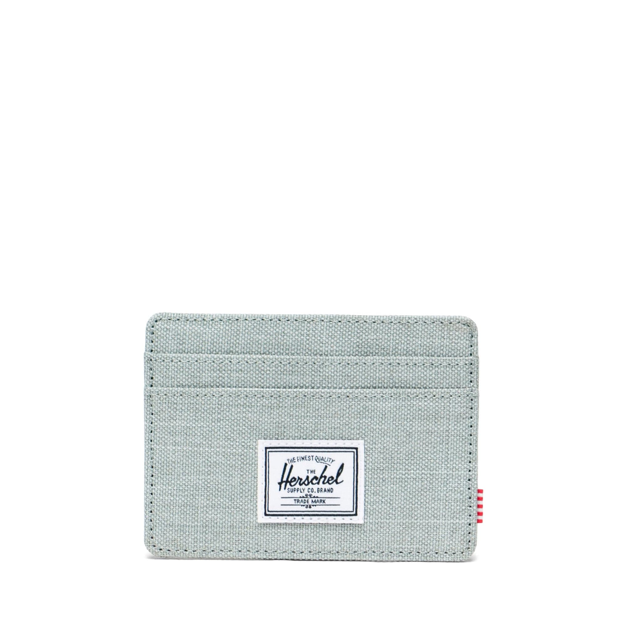 Charlie Cardholder