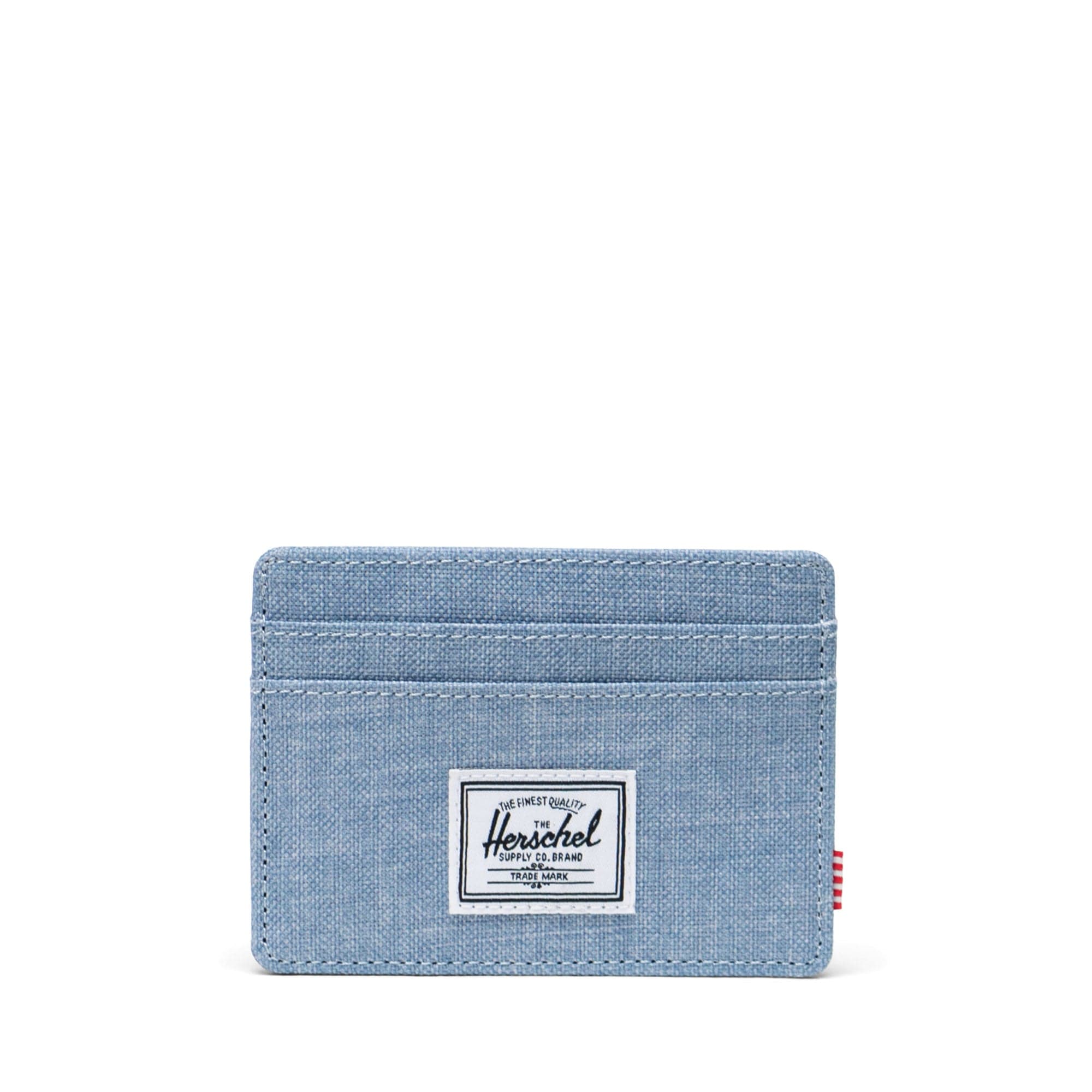 Charlie Cardholder
