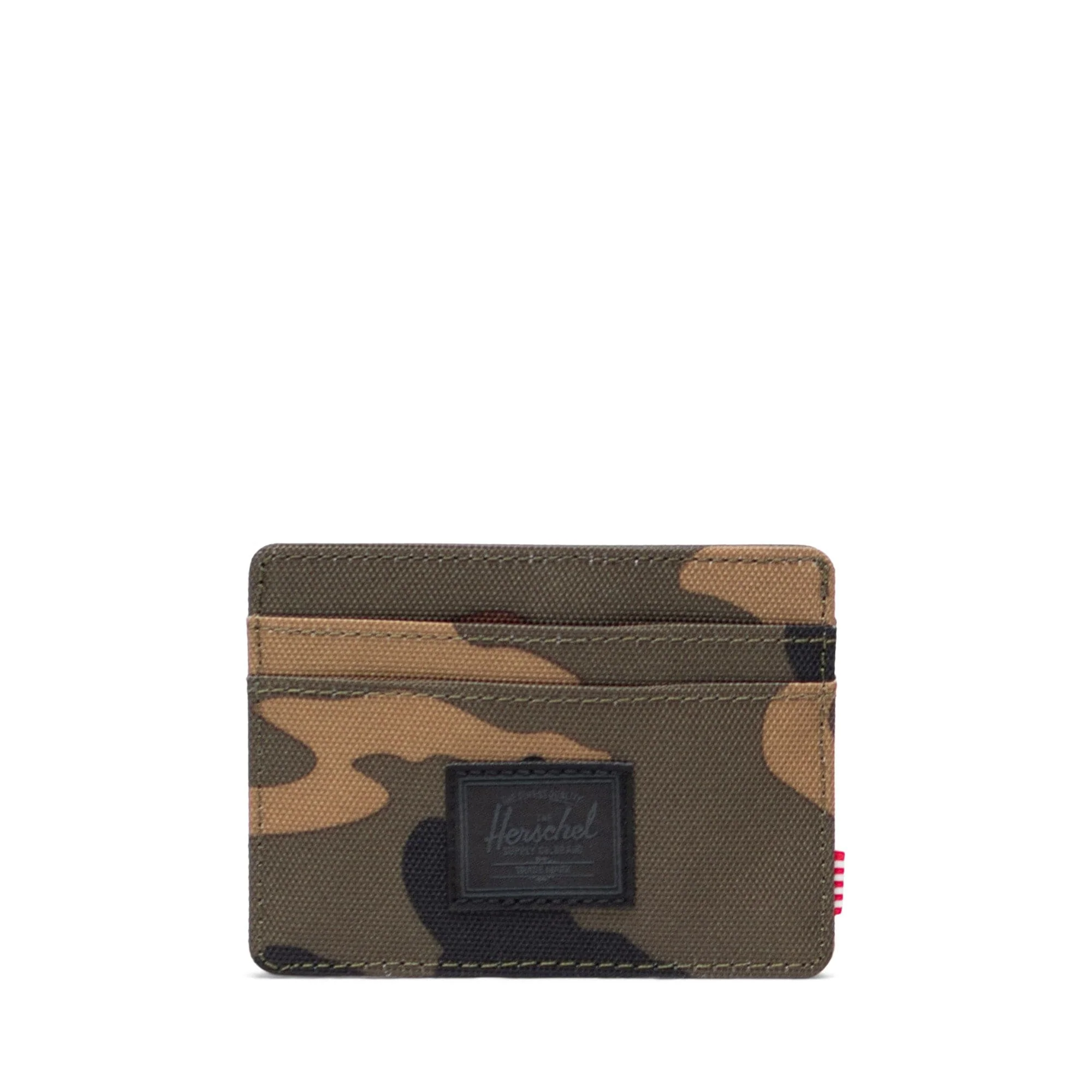 Charlie Cardholder