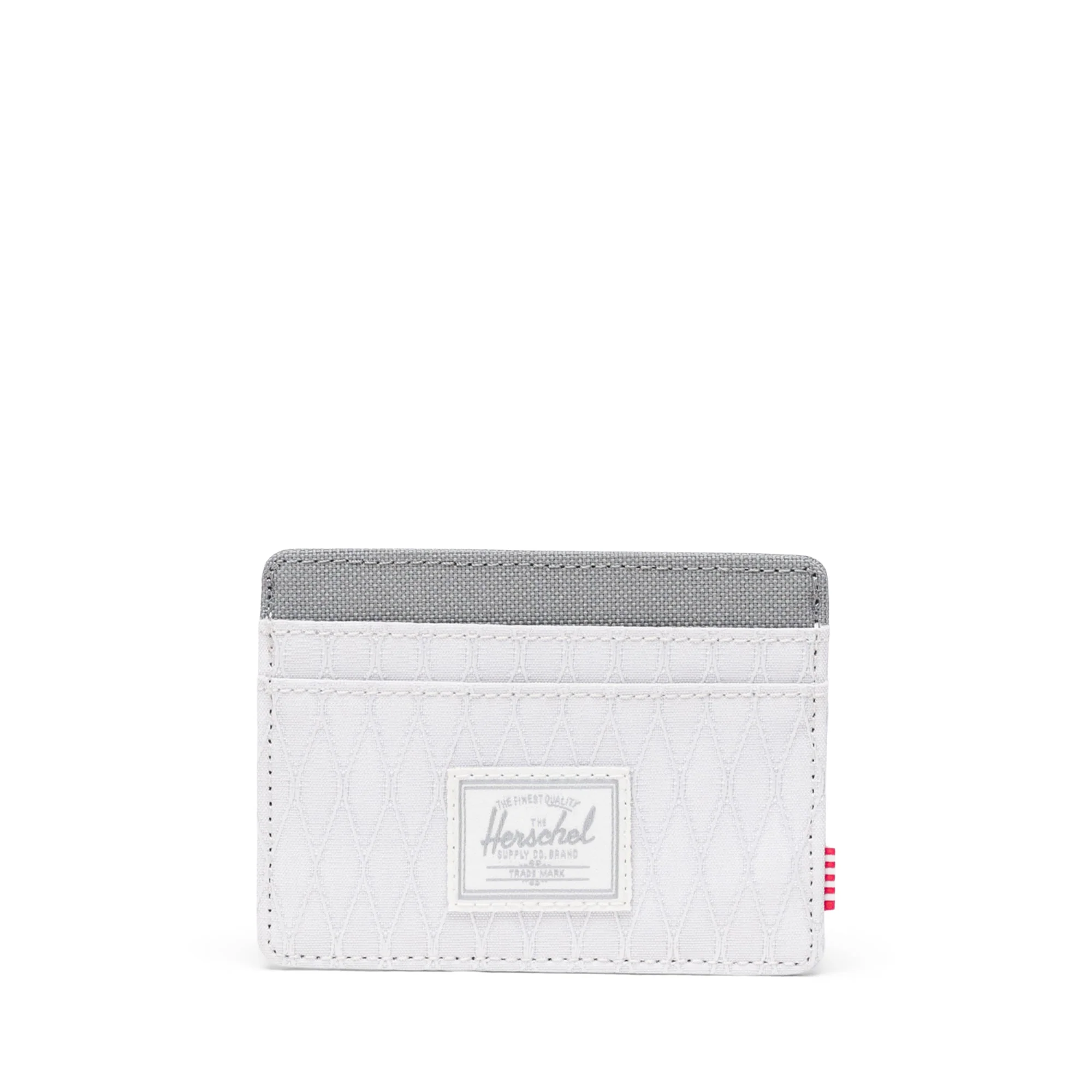 Charlie Cardholder