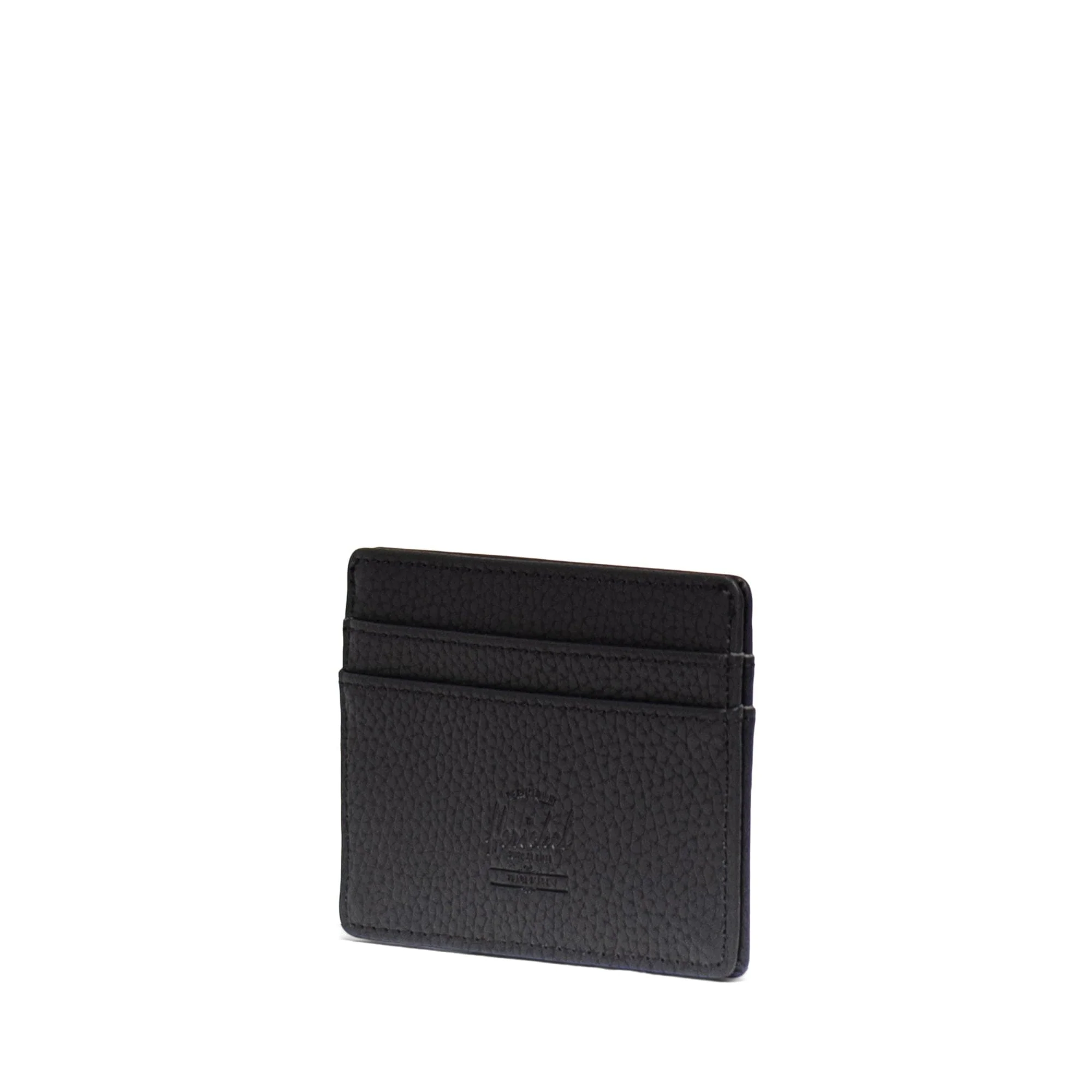 Charlie Cardholder Vegan Leather - Image 3