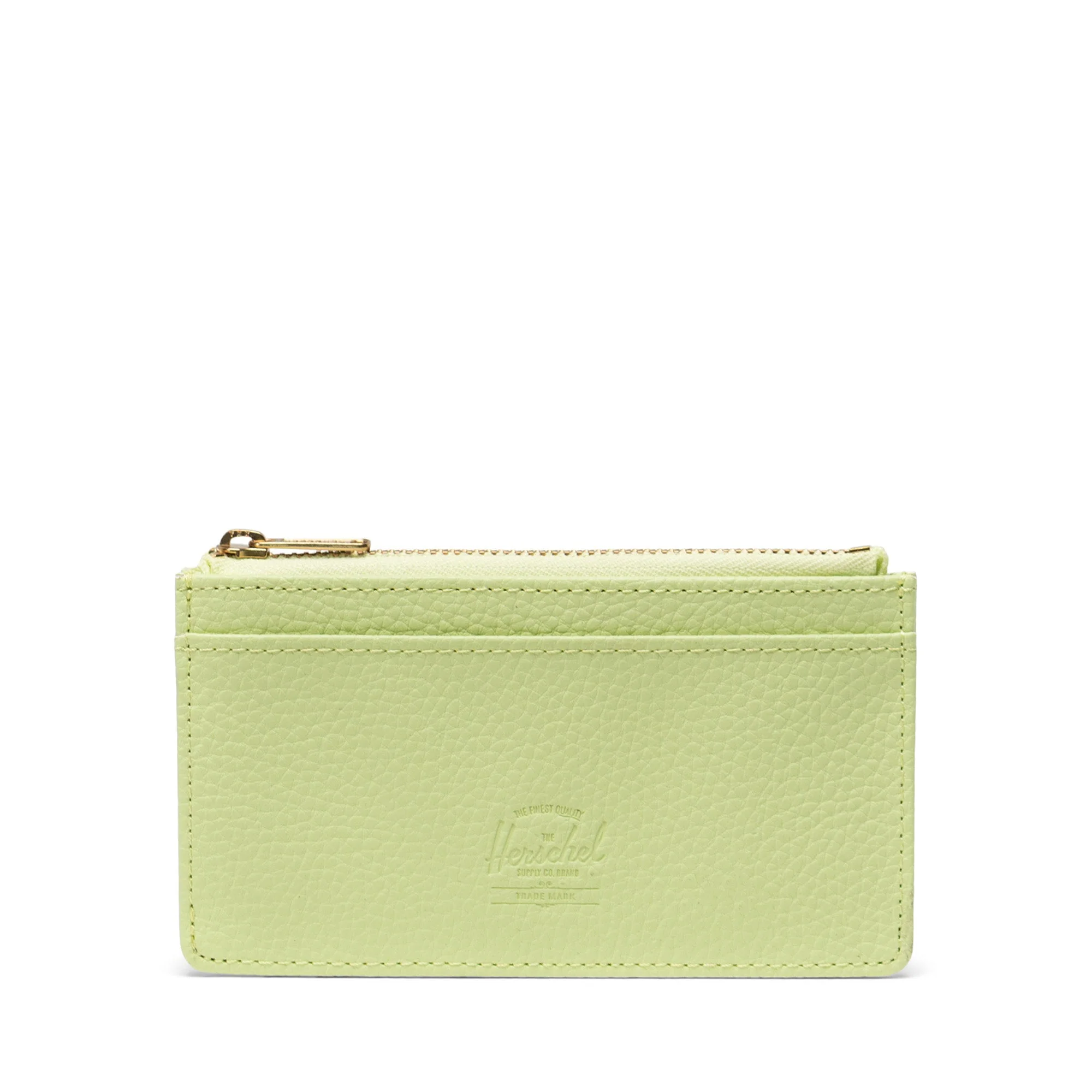 Oscar Large Cardholder Vegan Leather