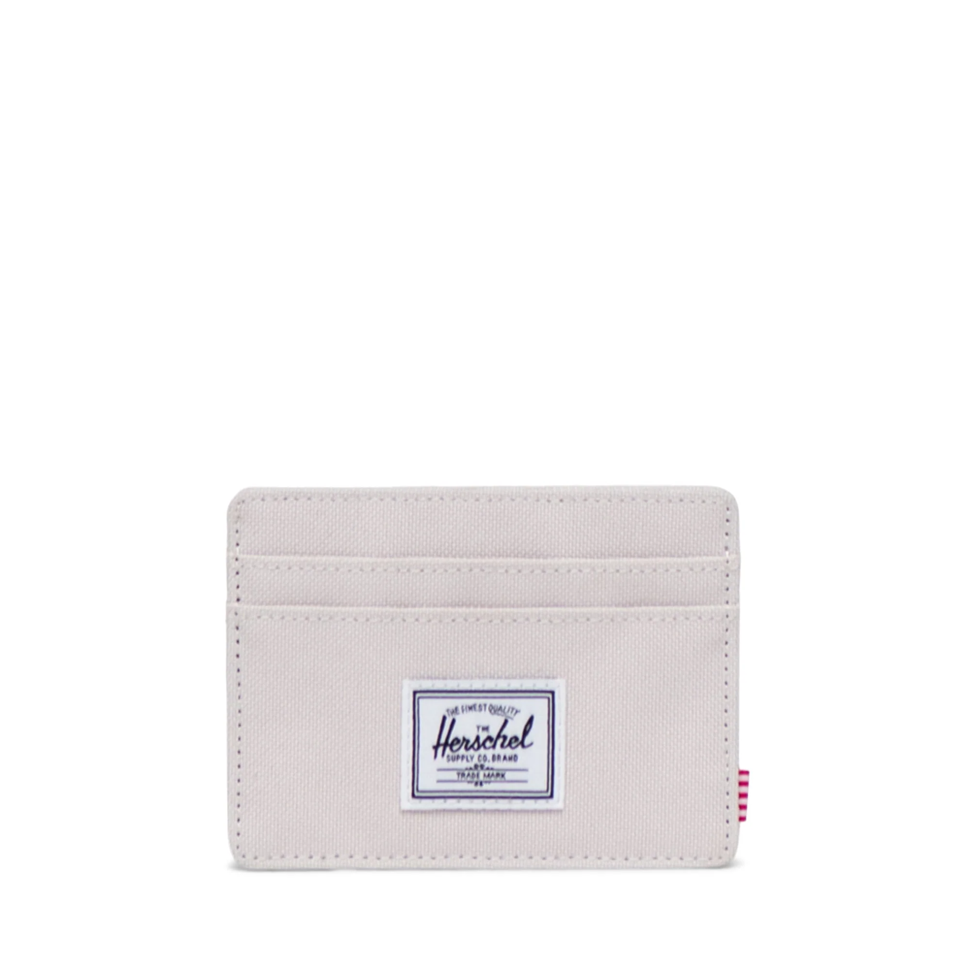CHARLIE CARDHOLDER