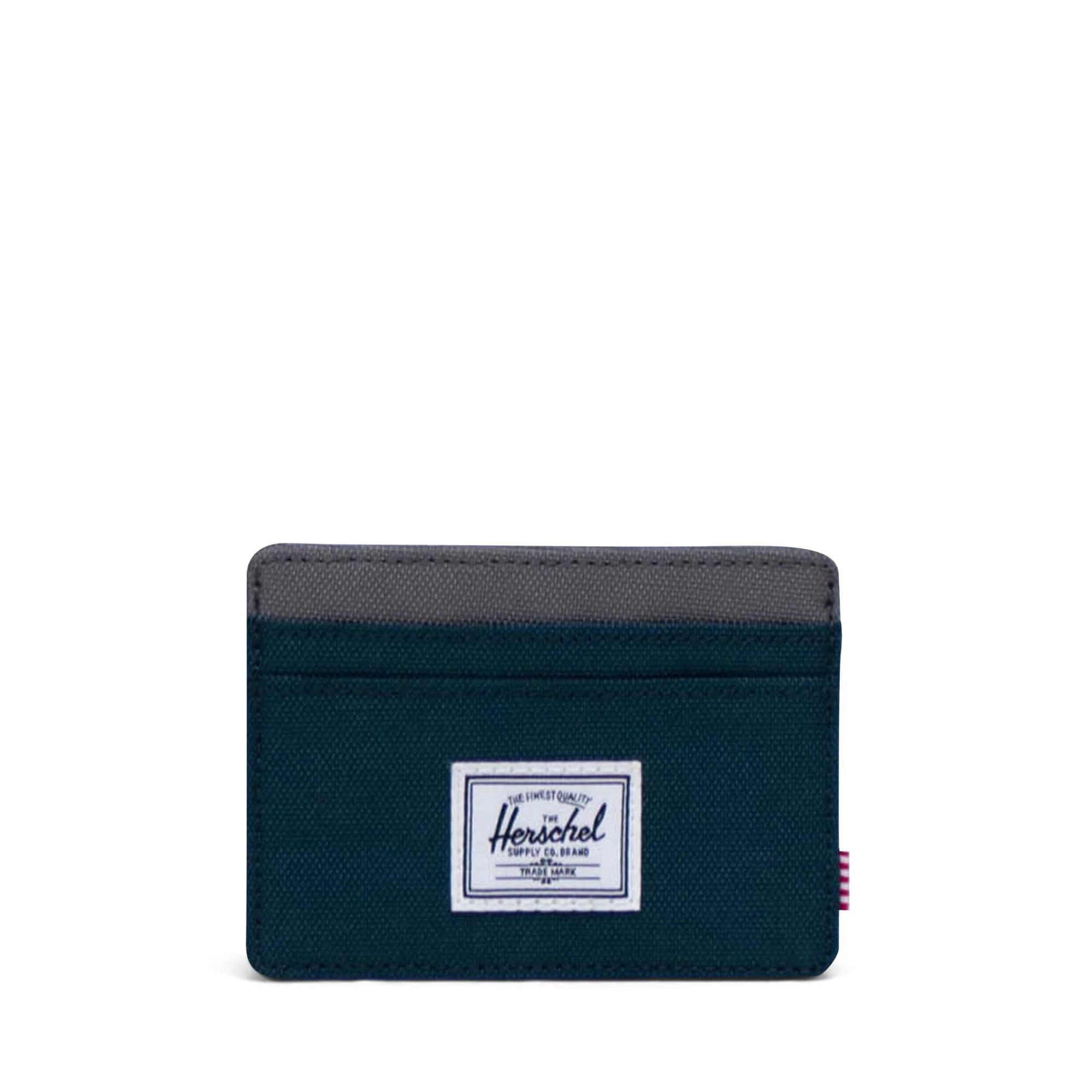 CHARLIE CARDHOLDER