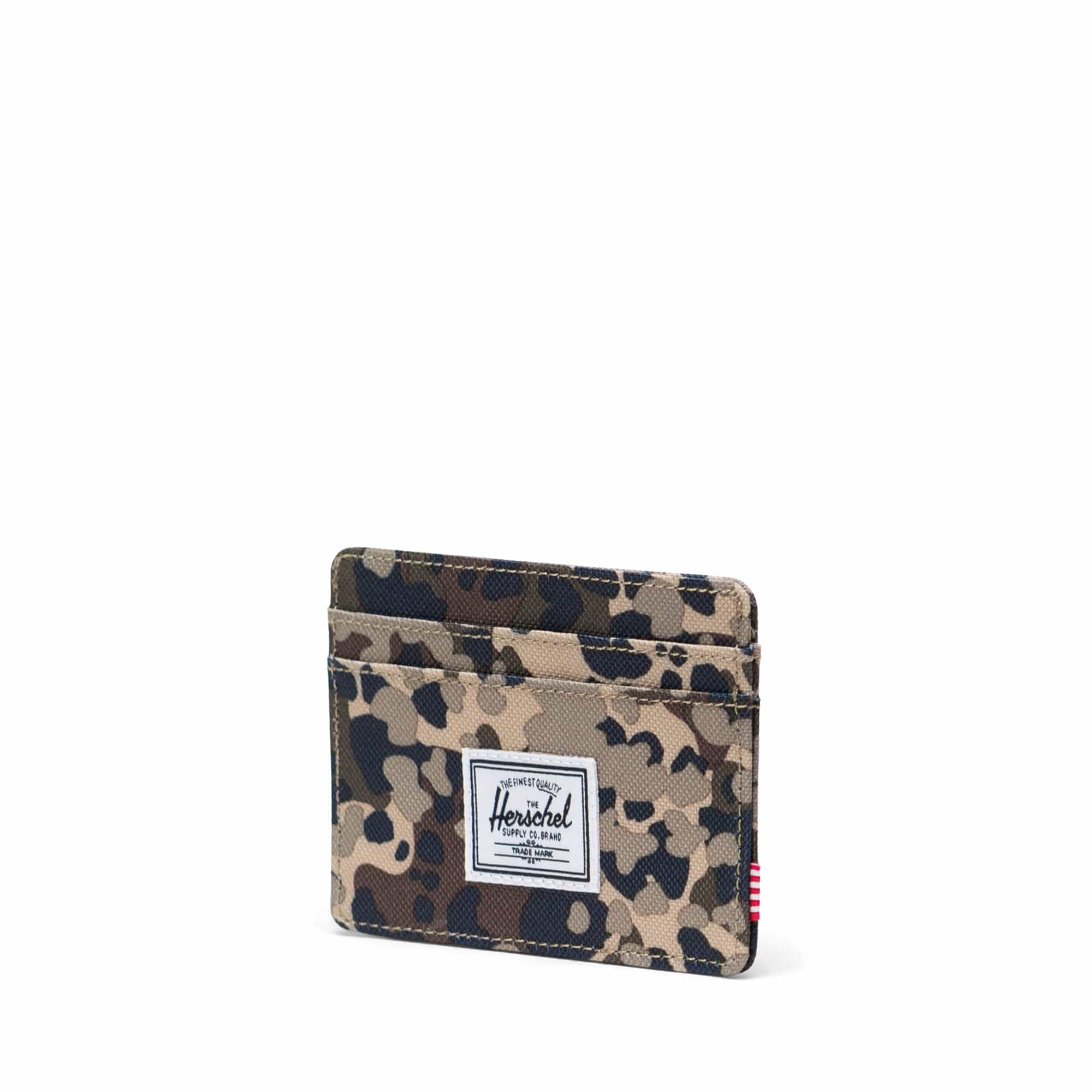 CHARLIE CARDHOLDER - Image 2