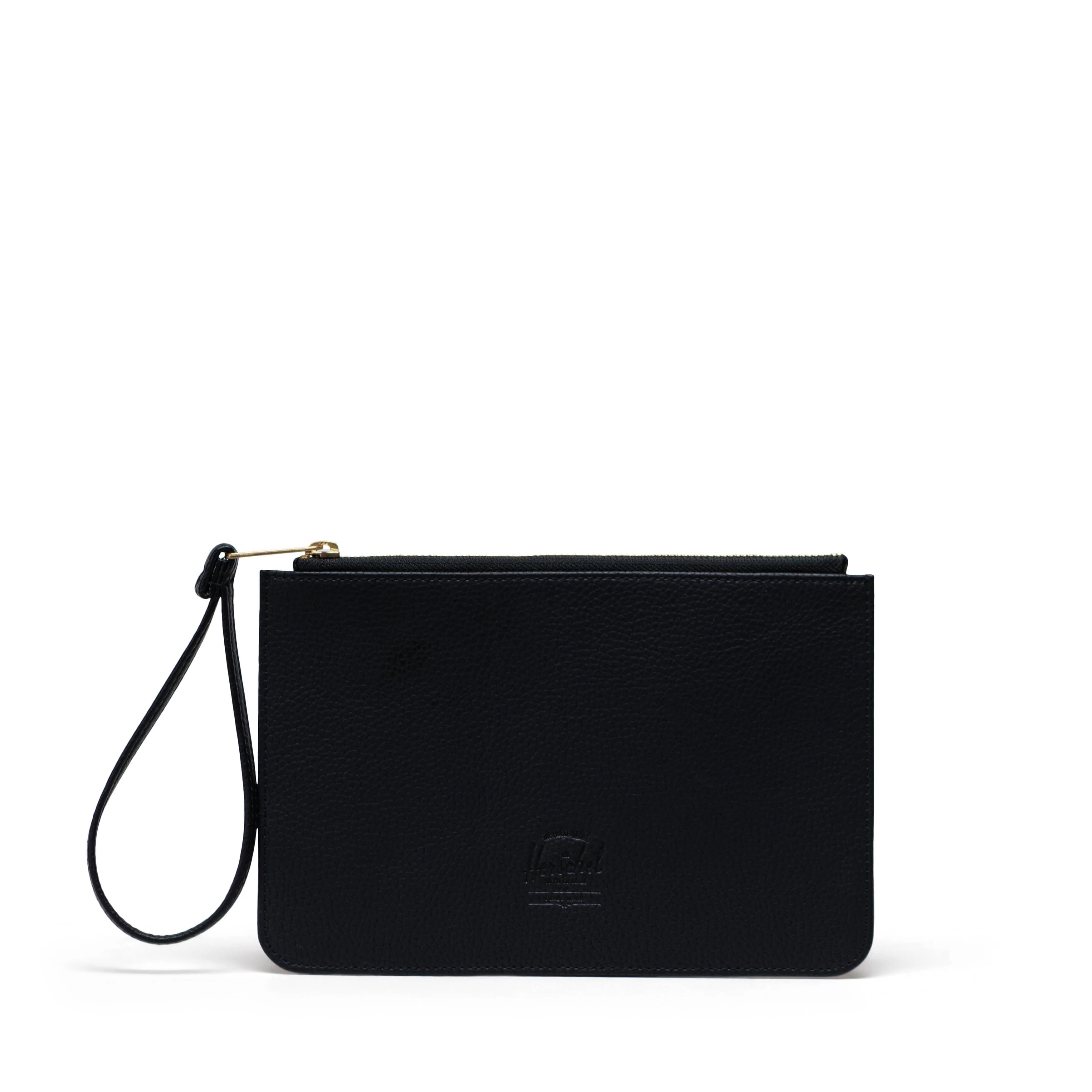 EDESSA POUCH VEGAN LEATHER