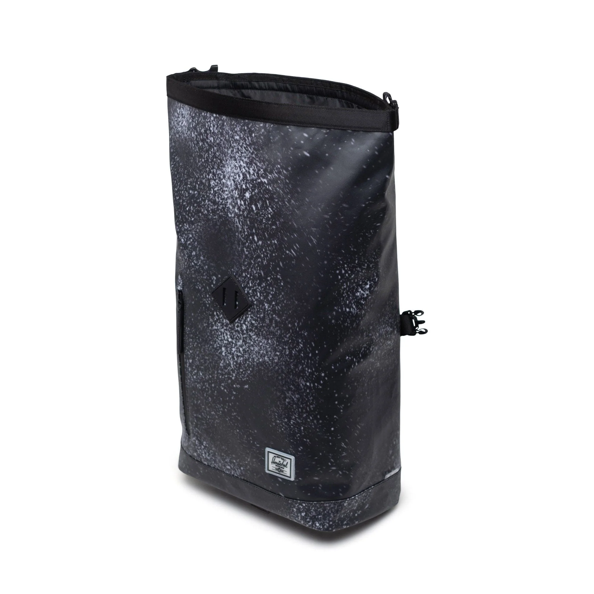 Roll Top Backpack - Image 2