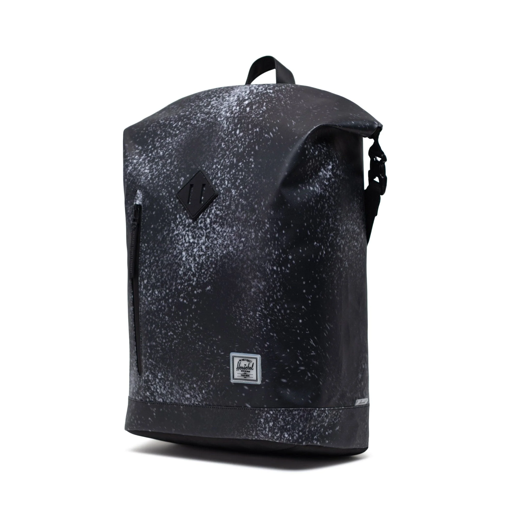 Roll Top Backpack - Image 3