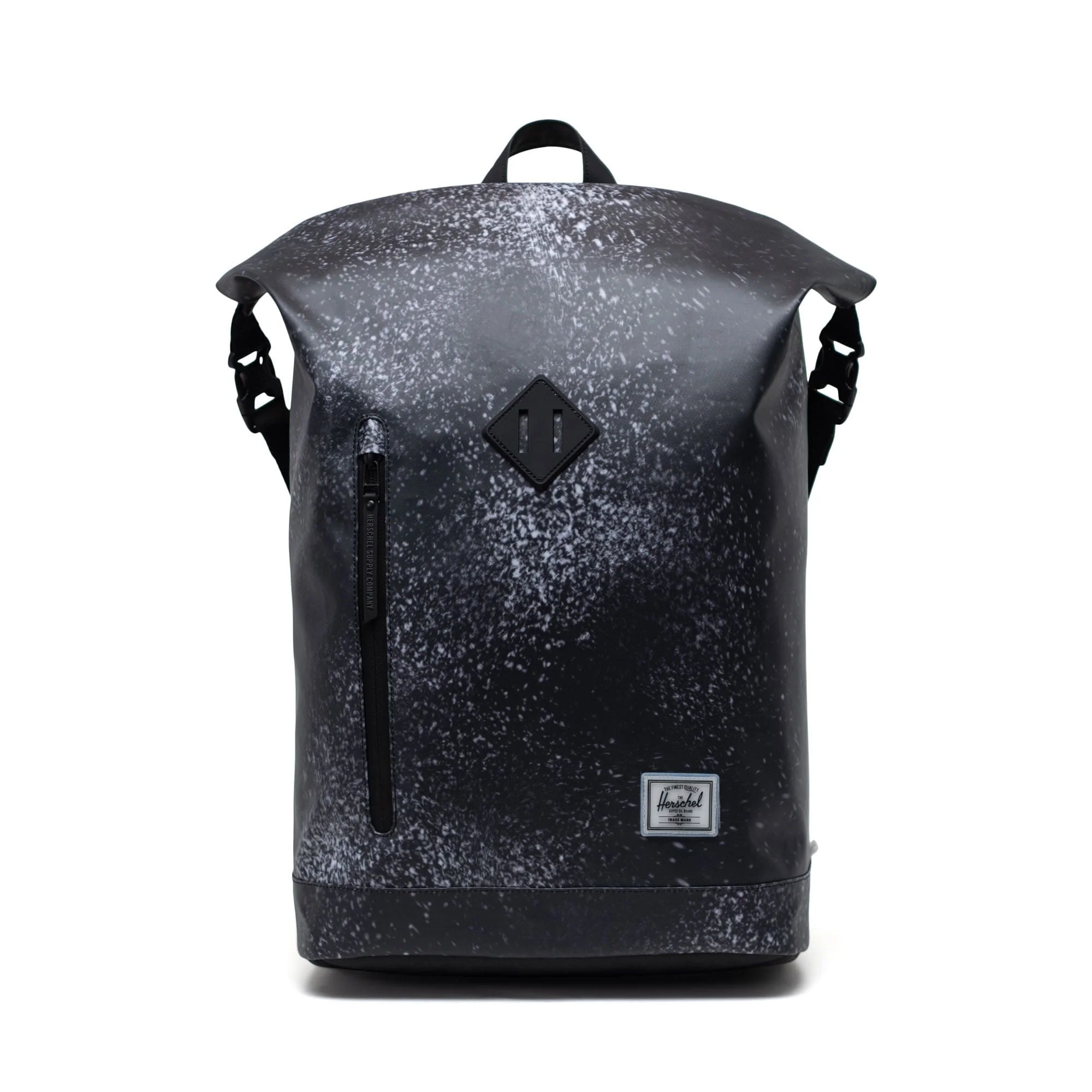 Roll Top Backpack - Image 5