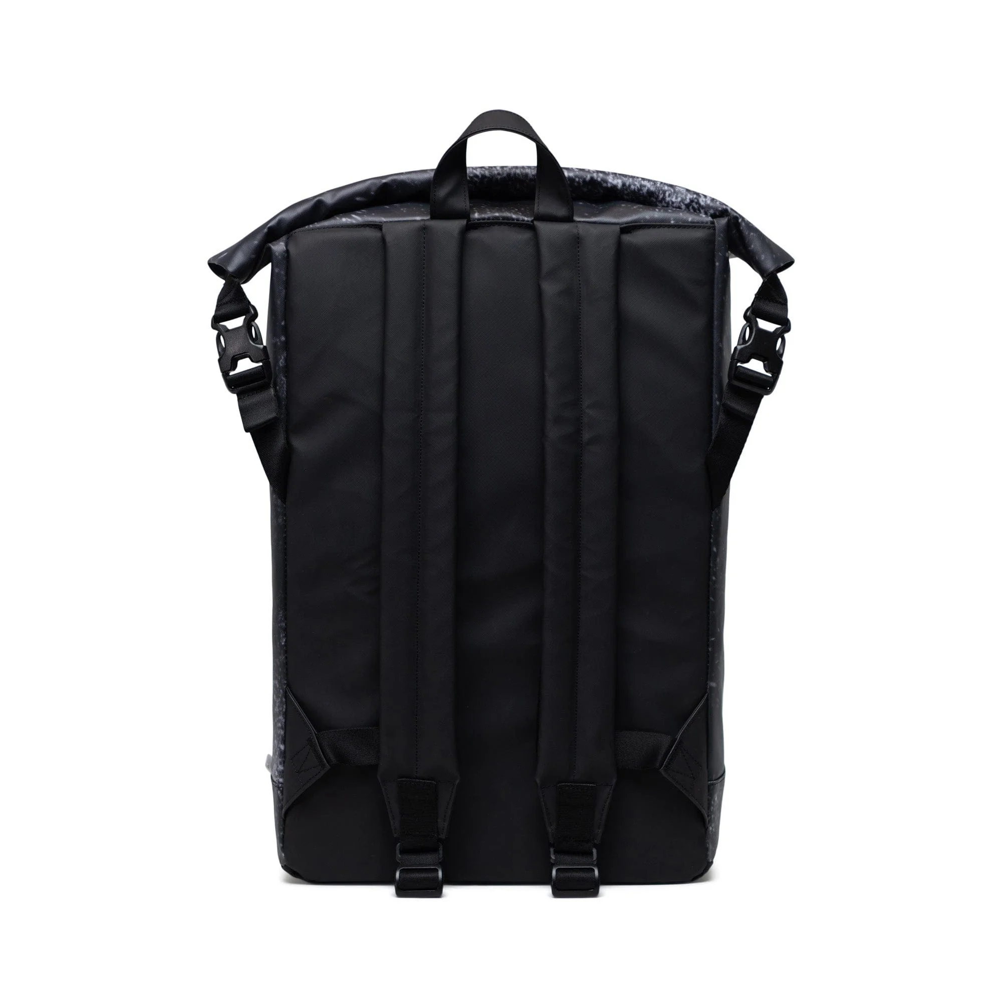 Roll Top Backpack - Image 8