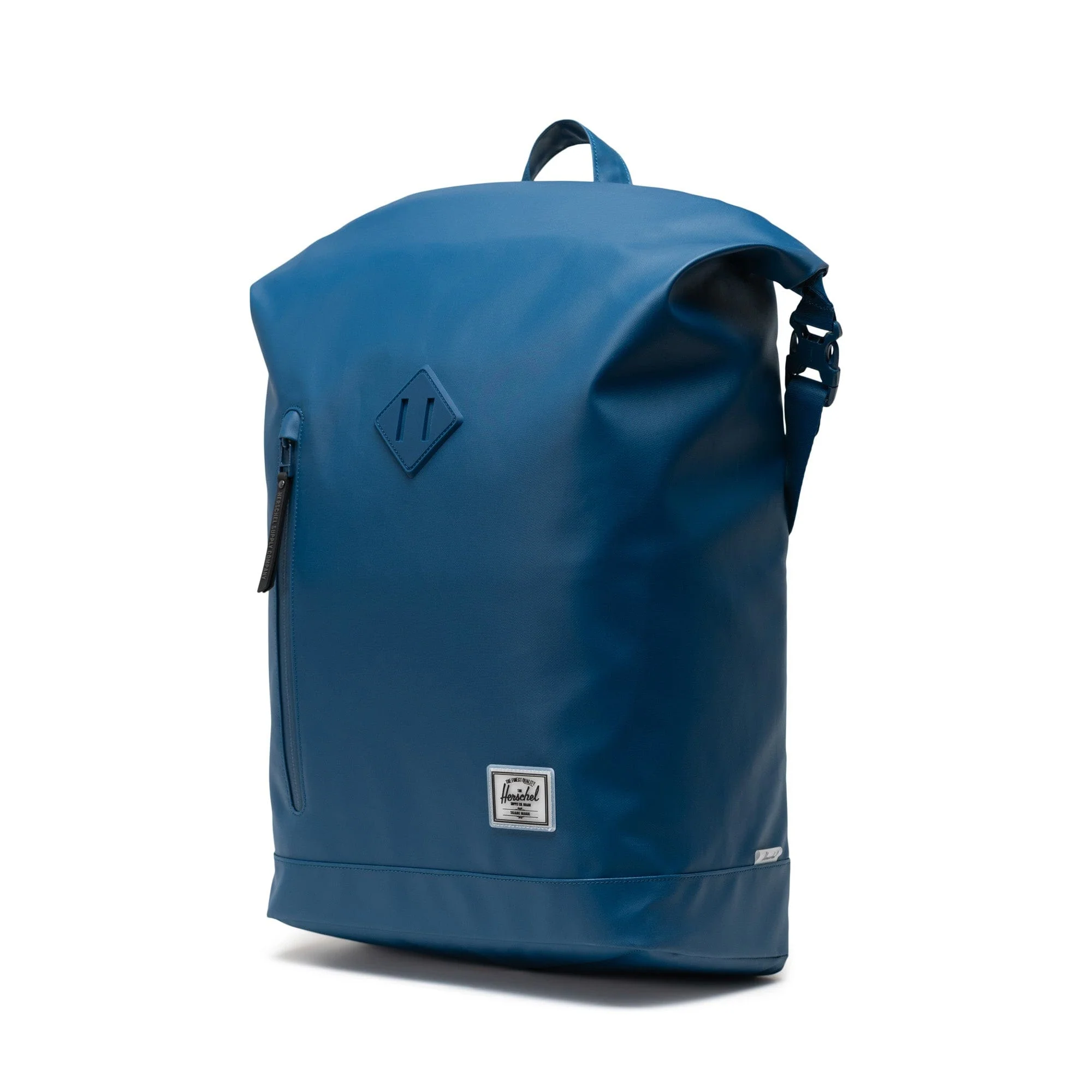 Roll Top Backpack - Image 7