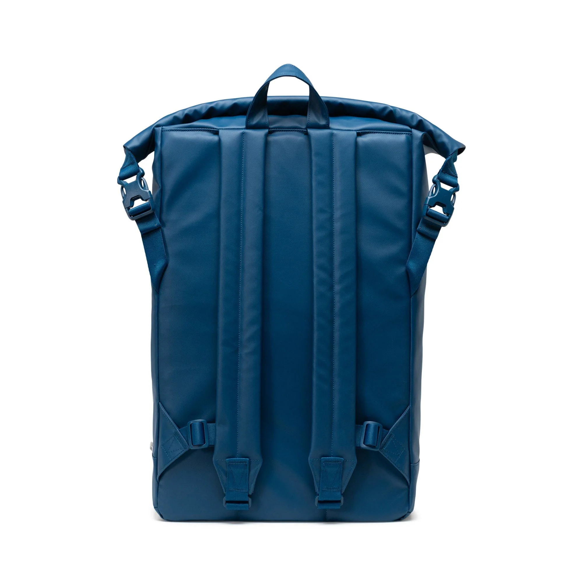 Roll Top Backpack - Image 8