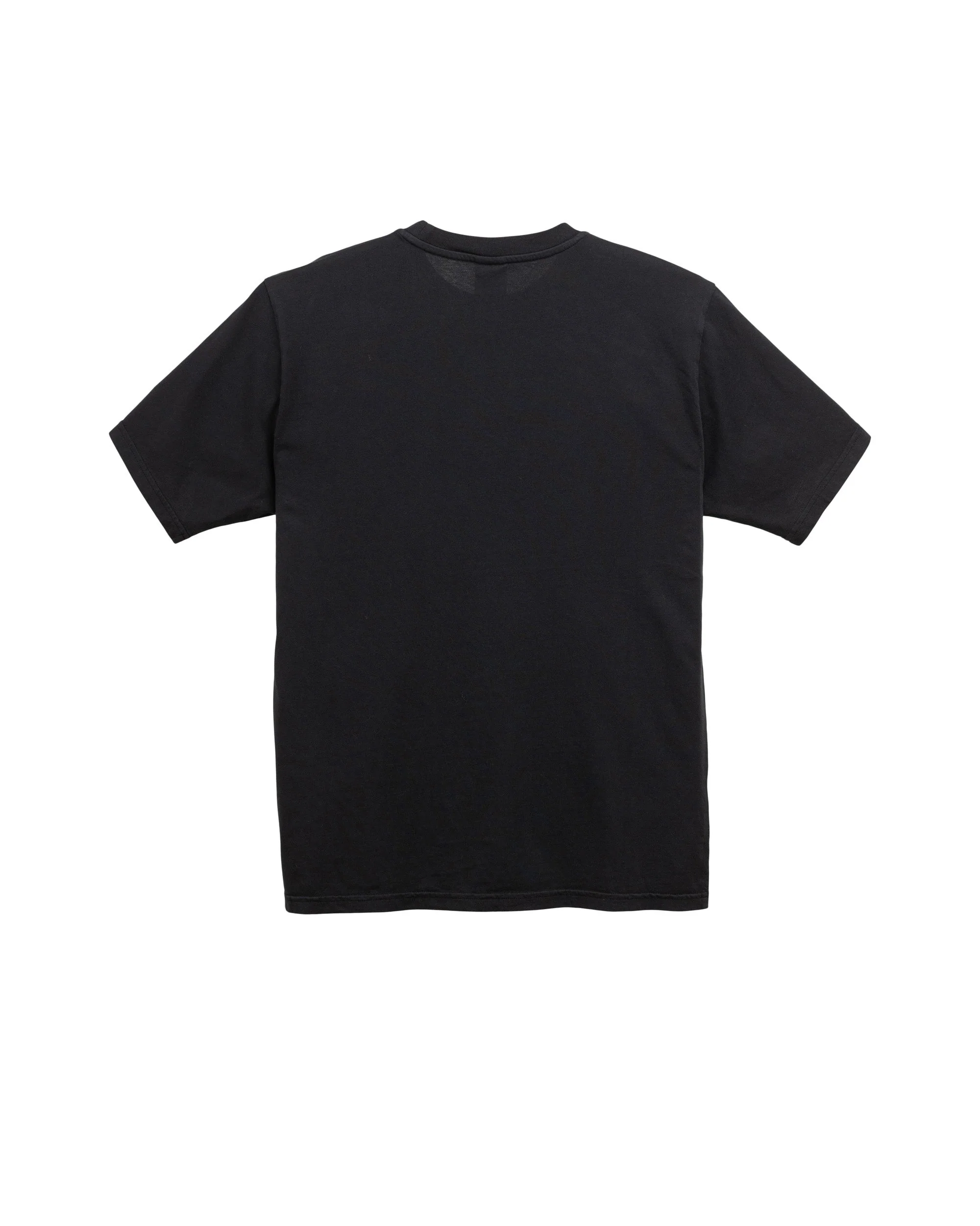 Scripted Tee Men S - Image 2