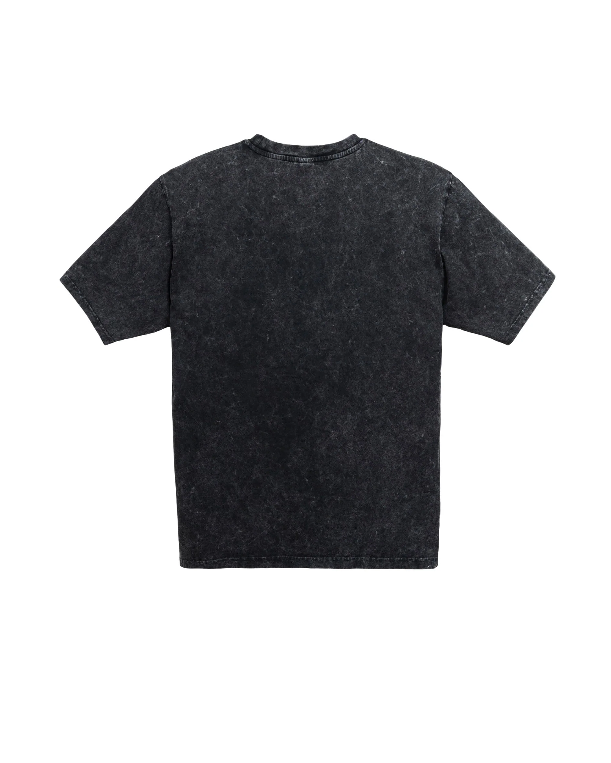 Acid Wash Classic Tee Men S - Image 2