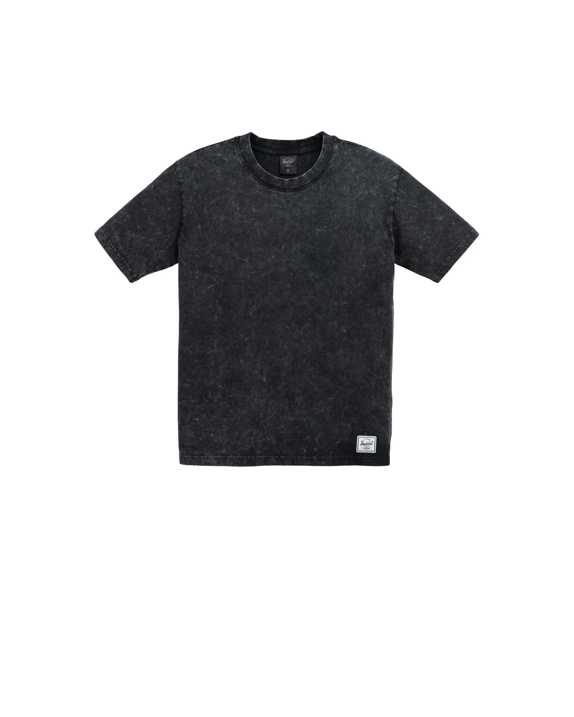 Acid Wash Classic Tee Women S