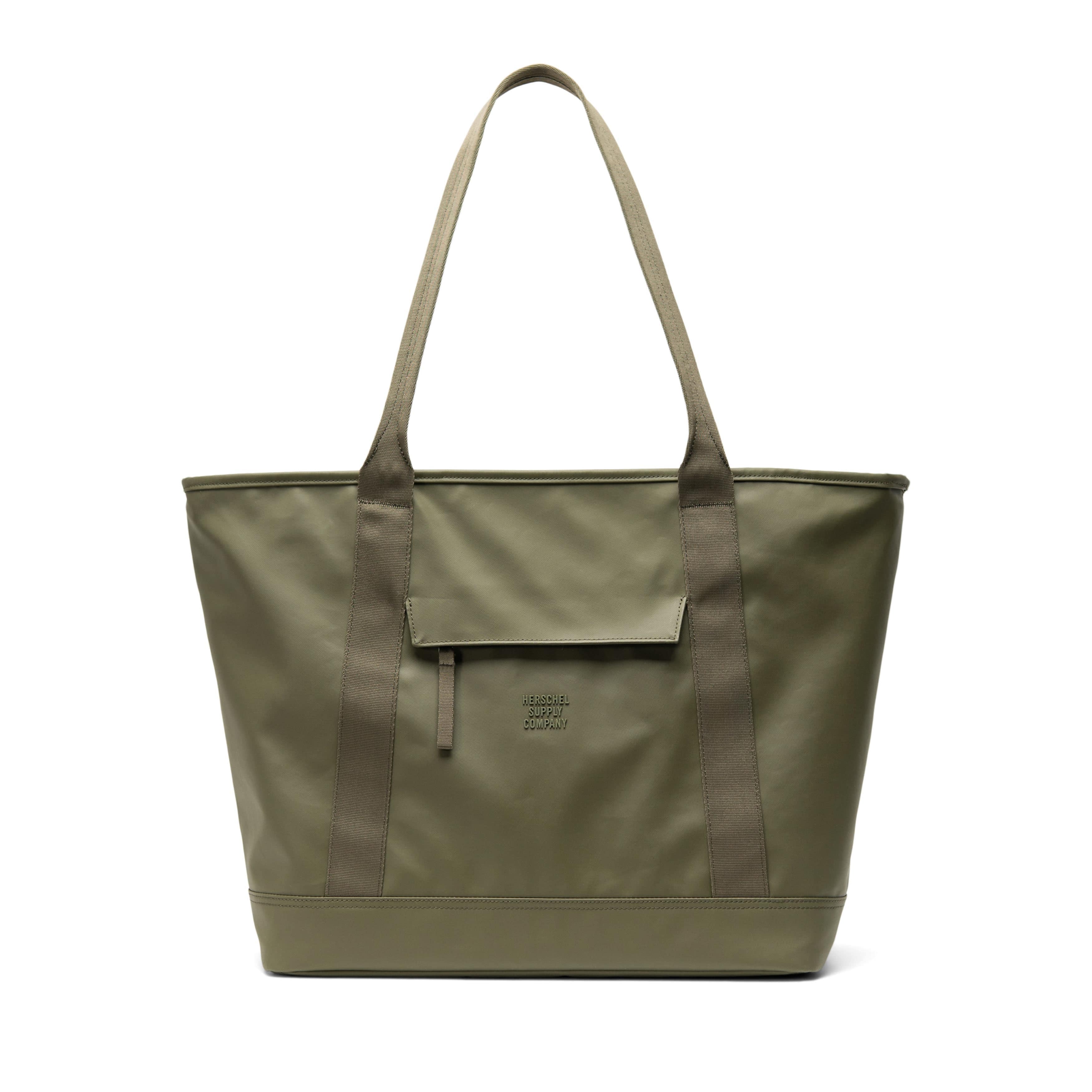 Alberni Tote