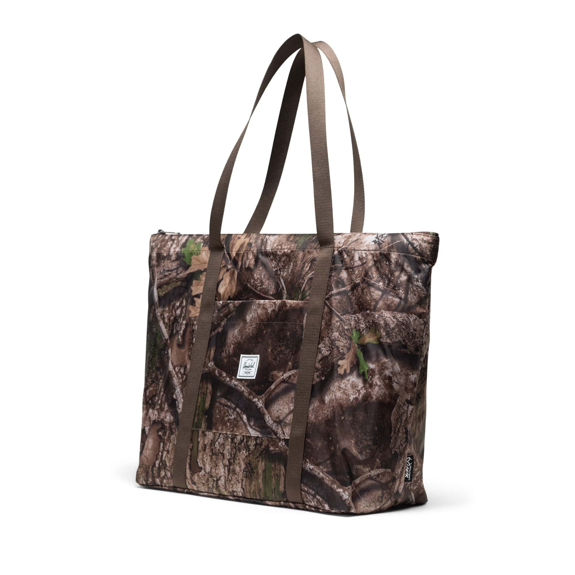 Realtree Portland Packable Tote - Image 2