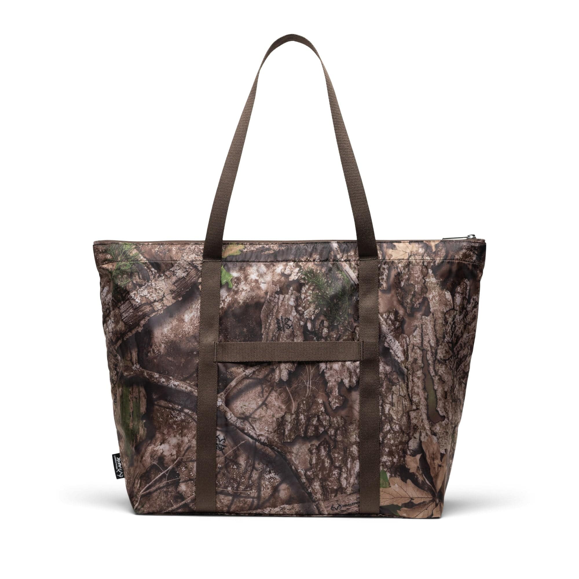 Realtree Portland Packable Tote - Image 3
