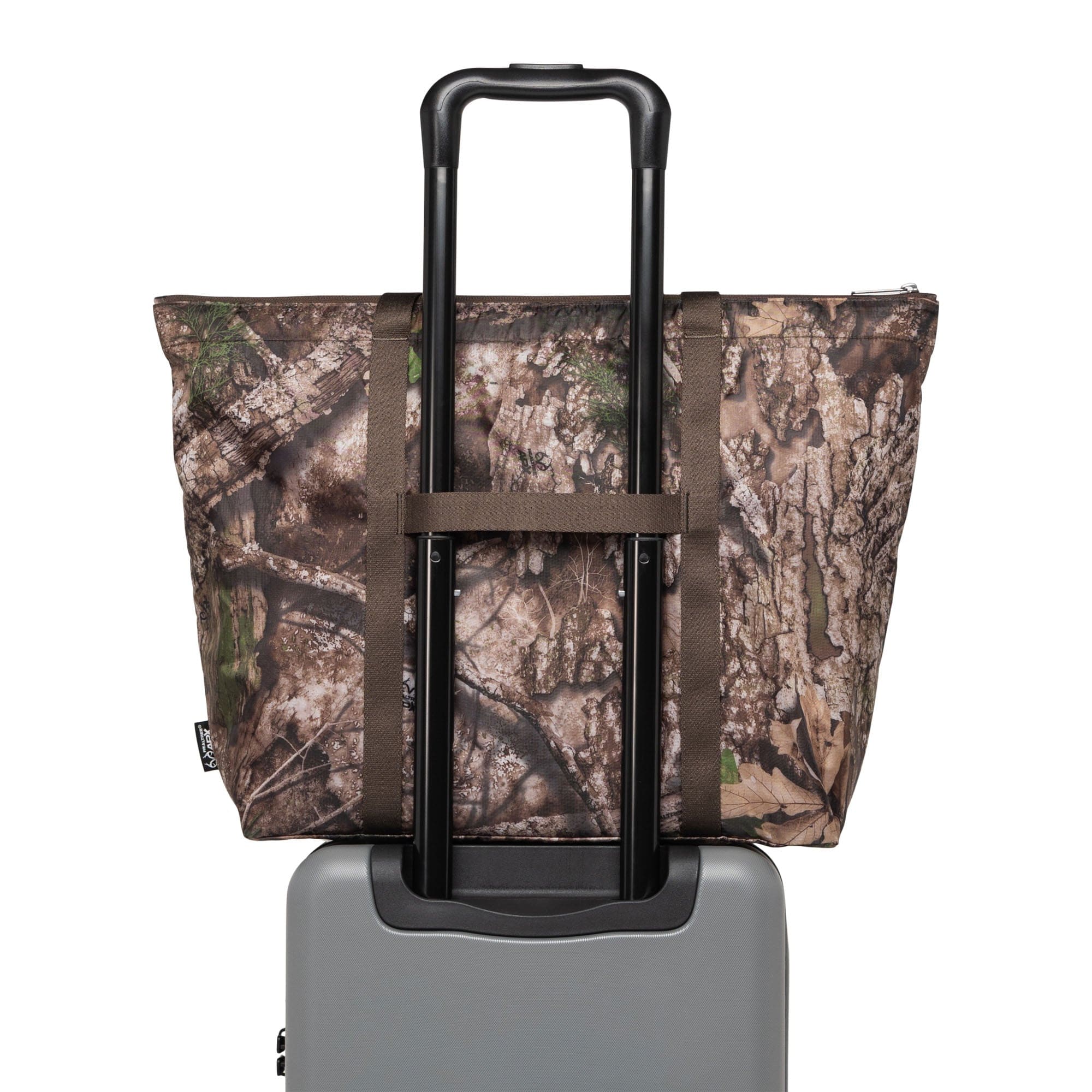 Realtree Portland Packable Tote - Image 4