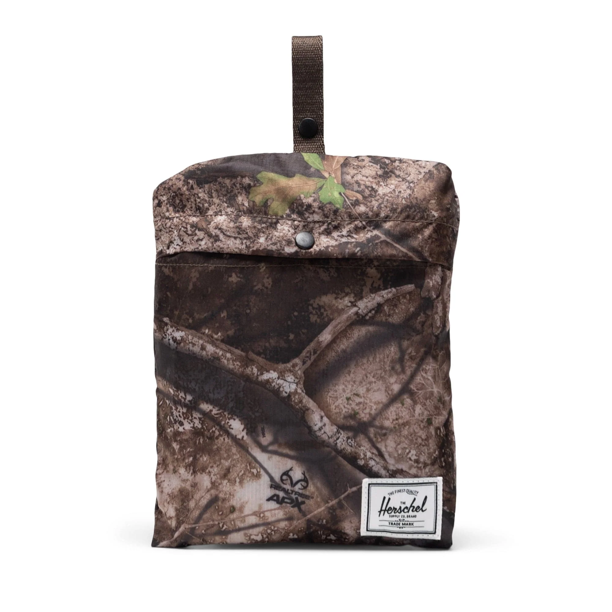 Realtree Portland Packable Tote - Image 5
