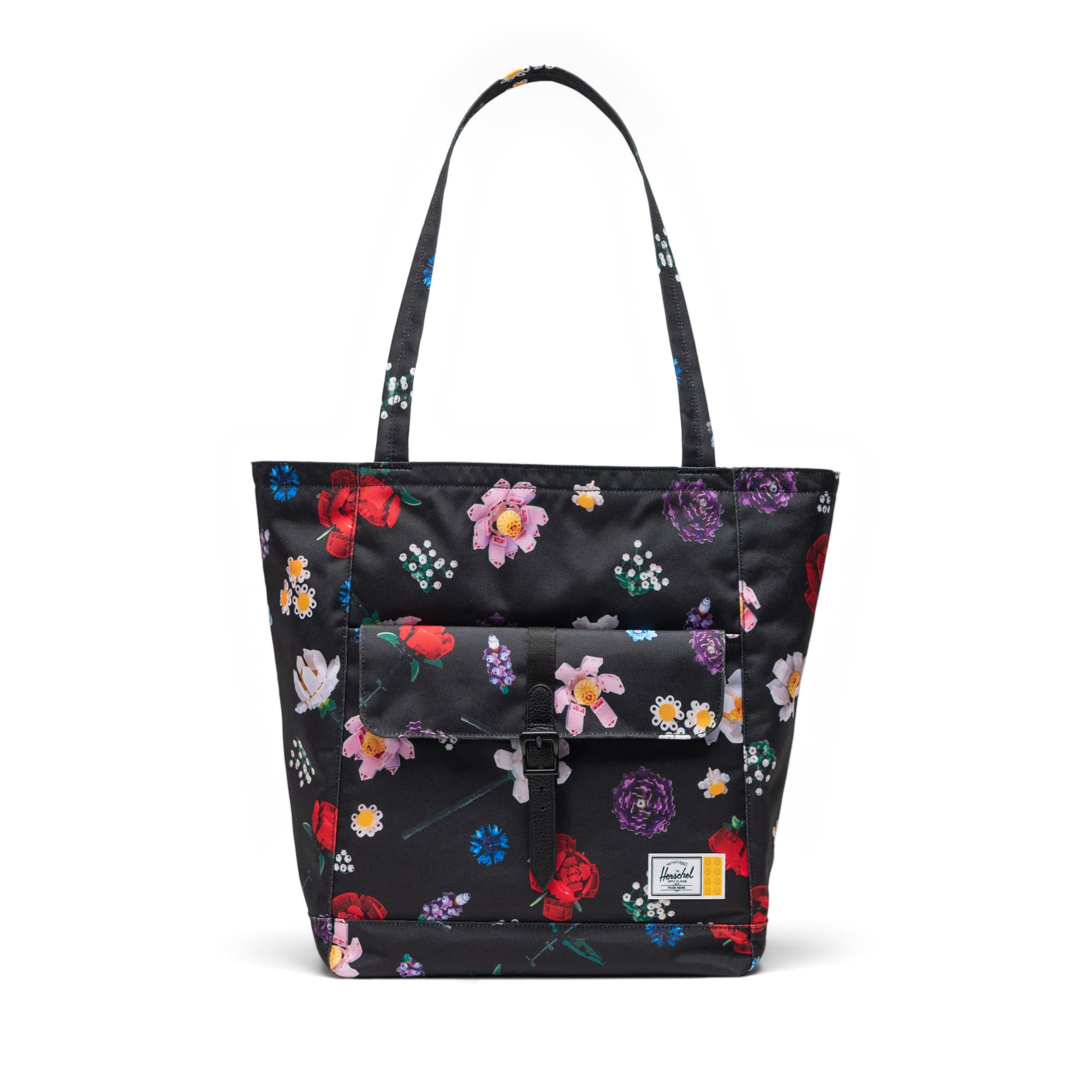 Lego Herschel Retreat Tote