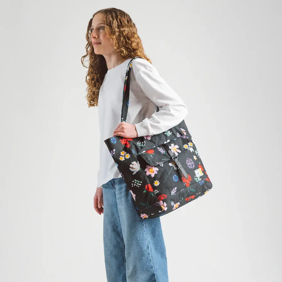 Lego Herschel Retreat Tote - Image 2