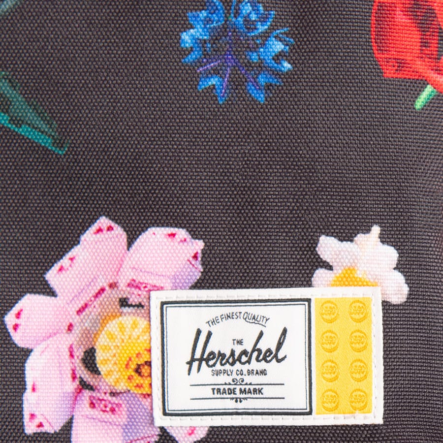 Lego Herschel Retreat Tote - Image 6