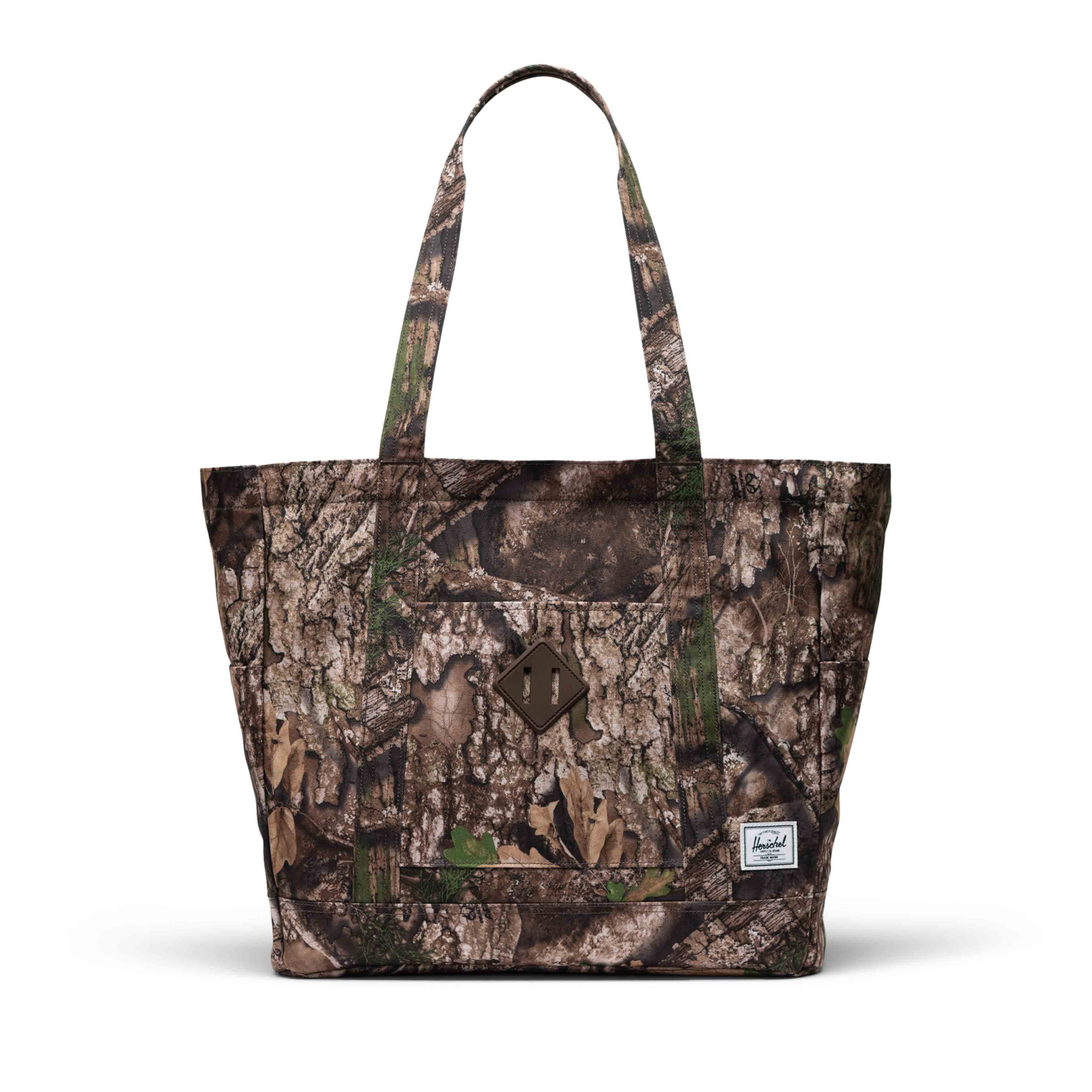 Realtree Herschel Heritage Tote