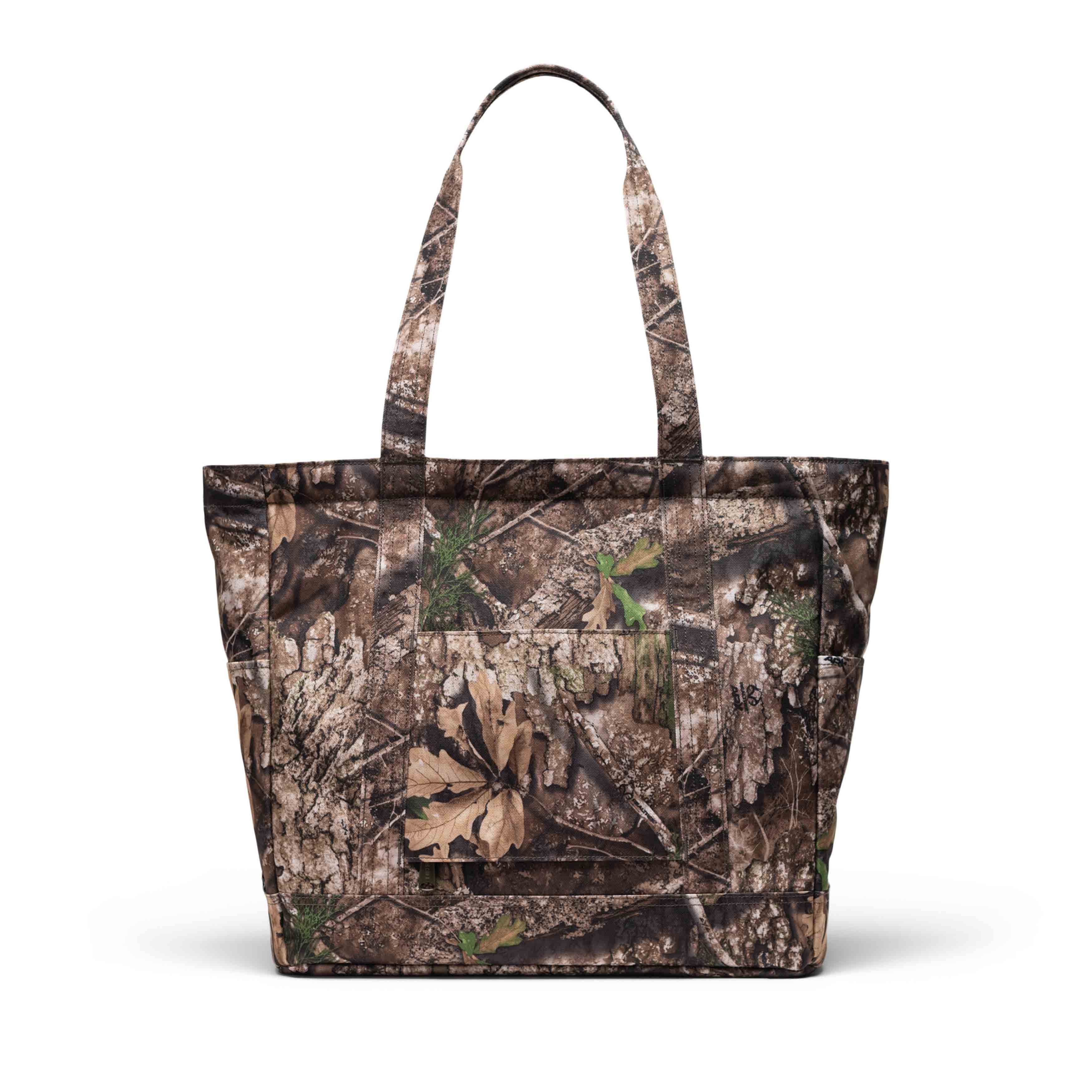 Realtree Herschel Heritage Tote - Image 3