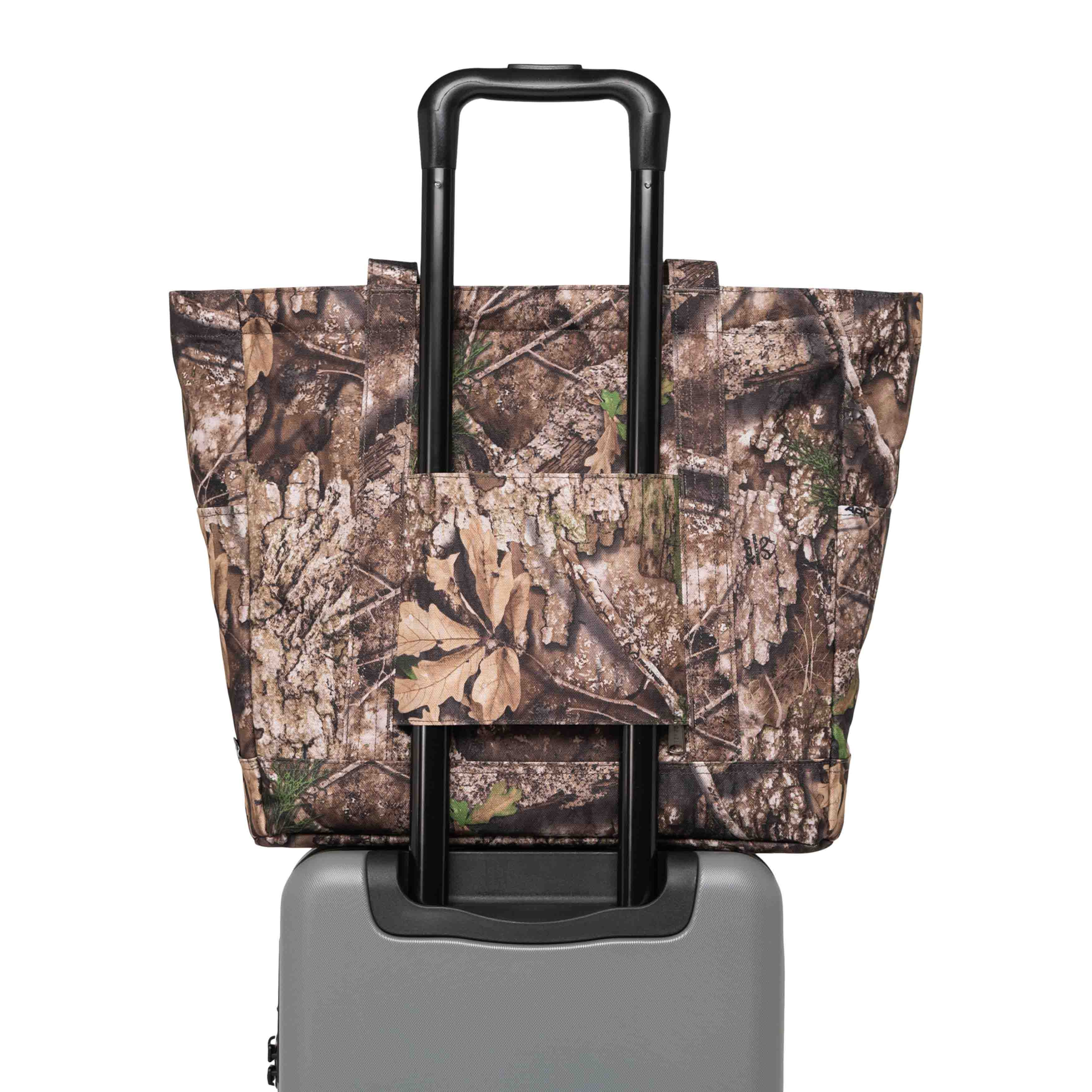 Realtree Herschel Heritage Tote - Image 4