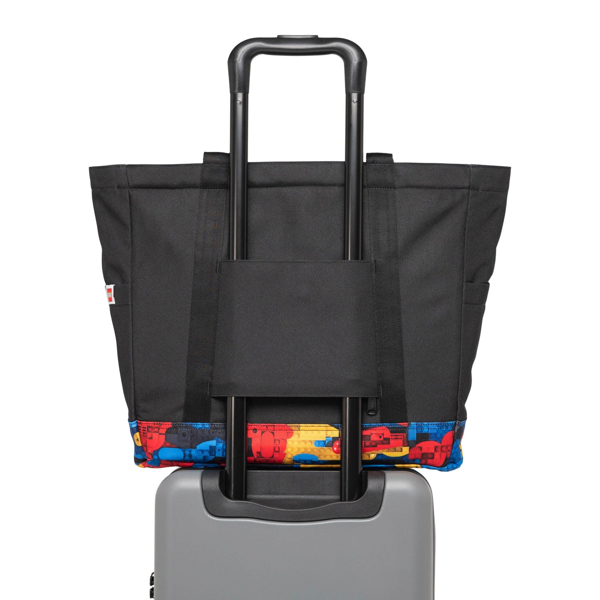 Lego Herschel Heritage Tote - Image 6