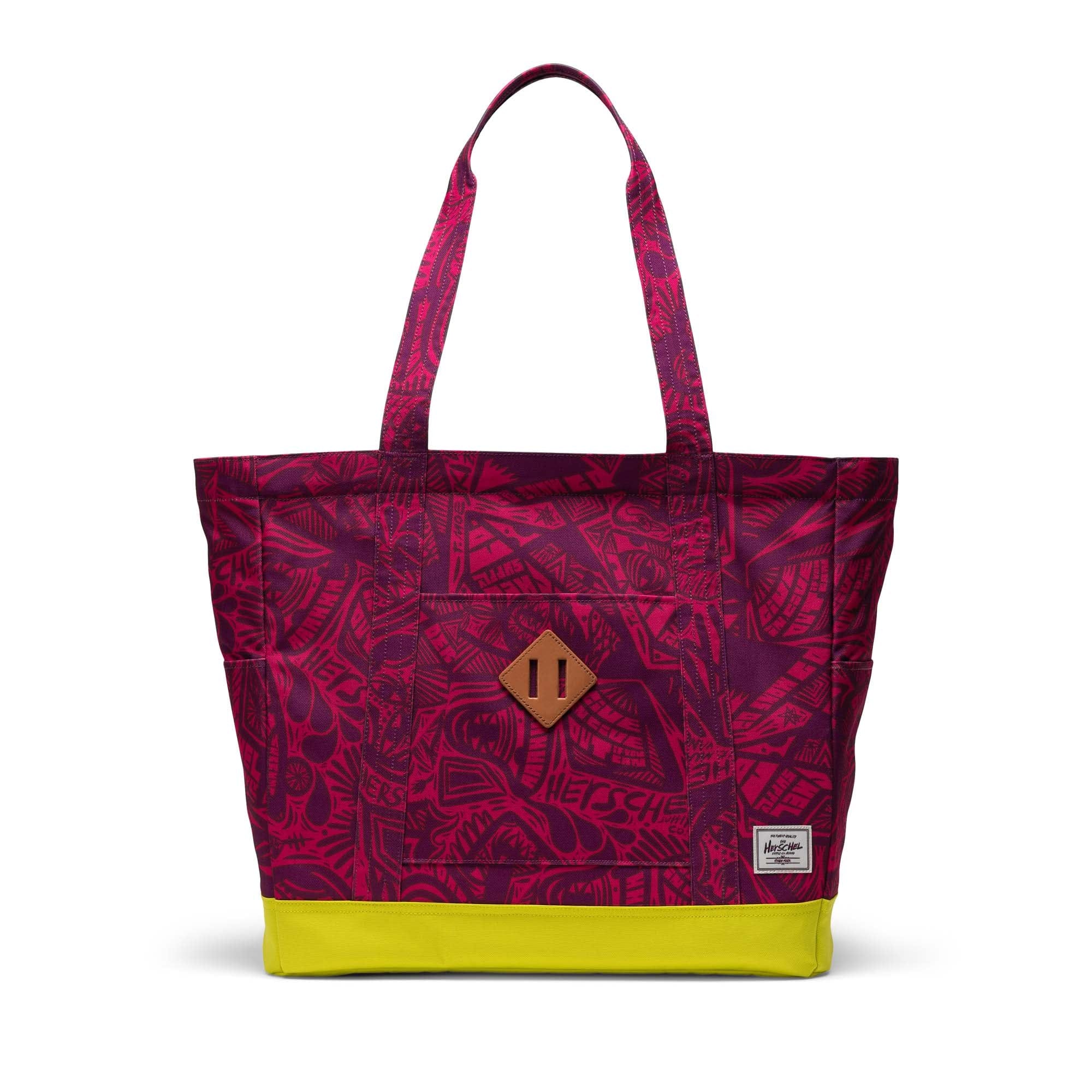 Thomas Campbell Herschel Heritage Tote