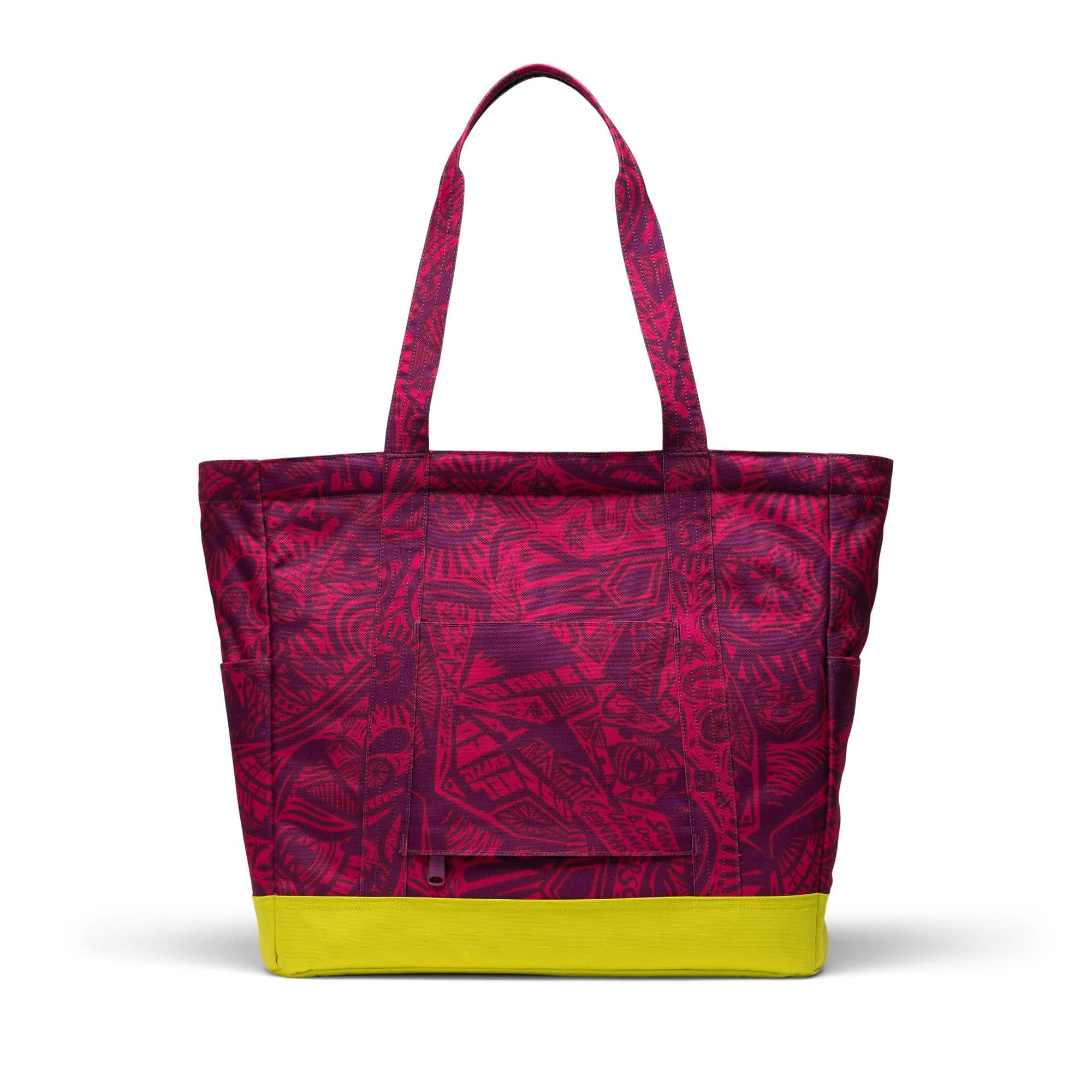 Thomas Campbell Herschel Heritage Tote - Image 3