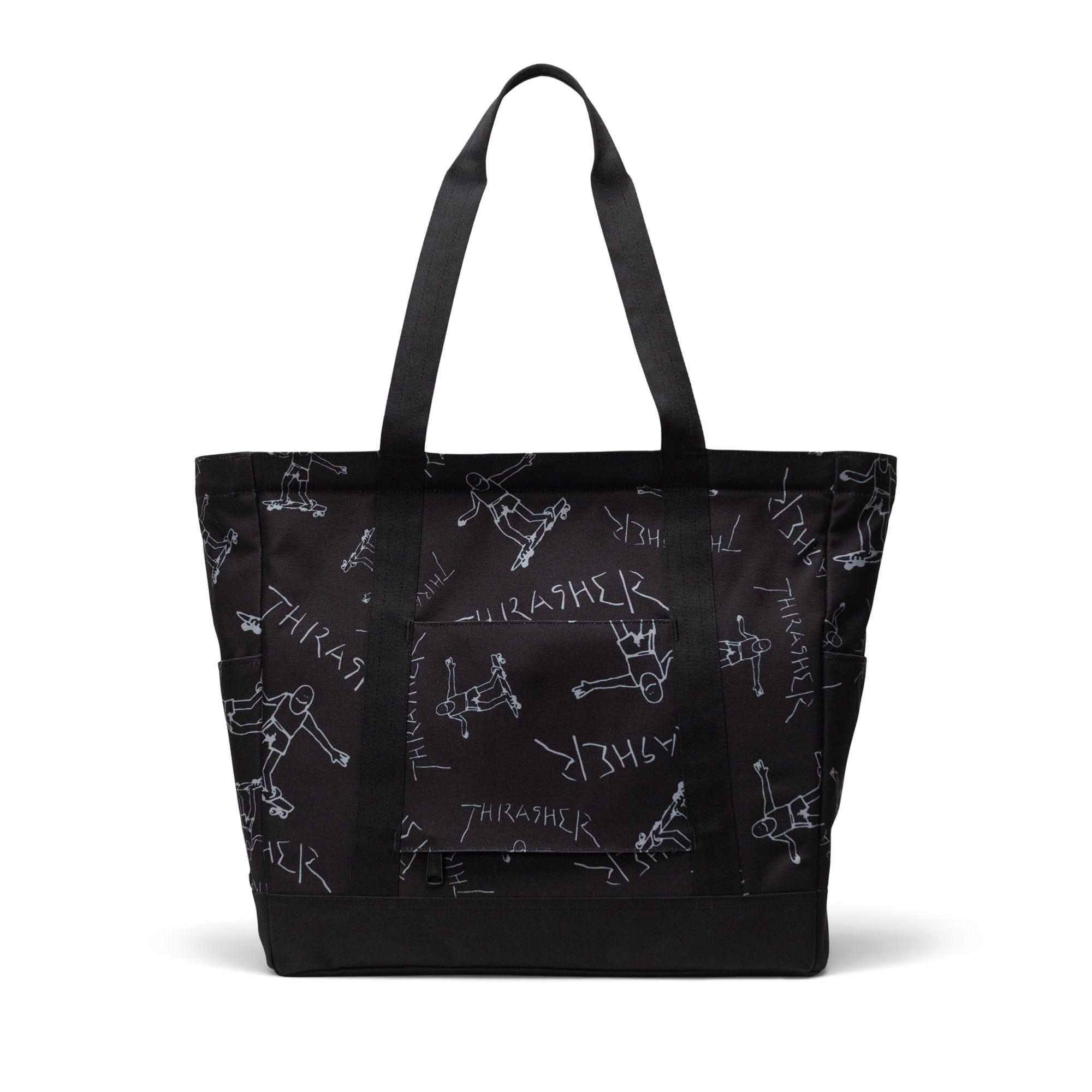 Thrasher Gonz Herschel Heritage Tote - Image 3