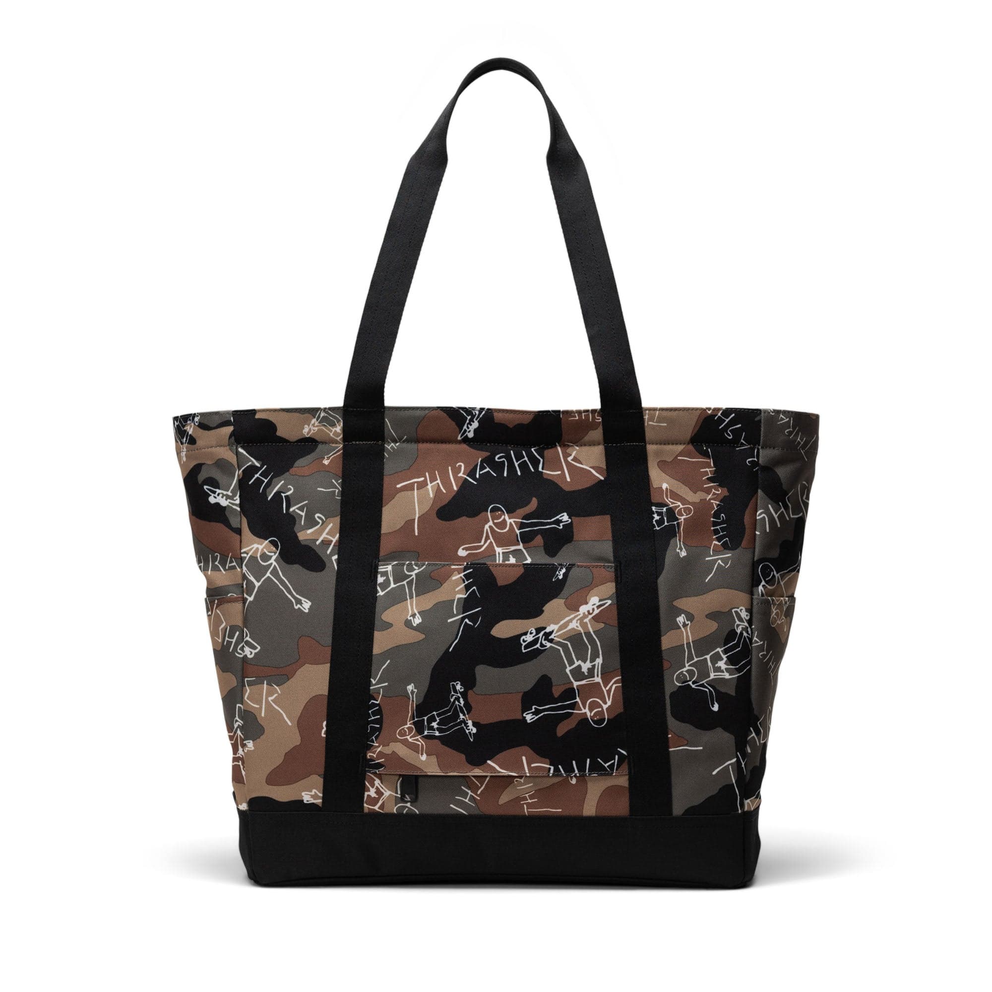 Thrasher Gonz Herschel Heritage Tote - Image 3