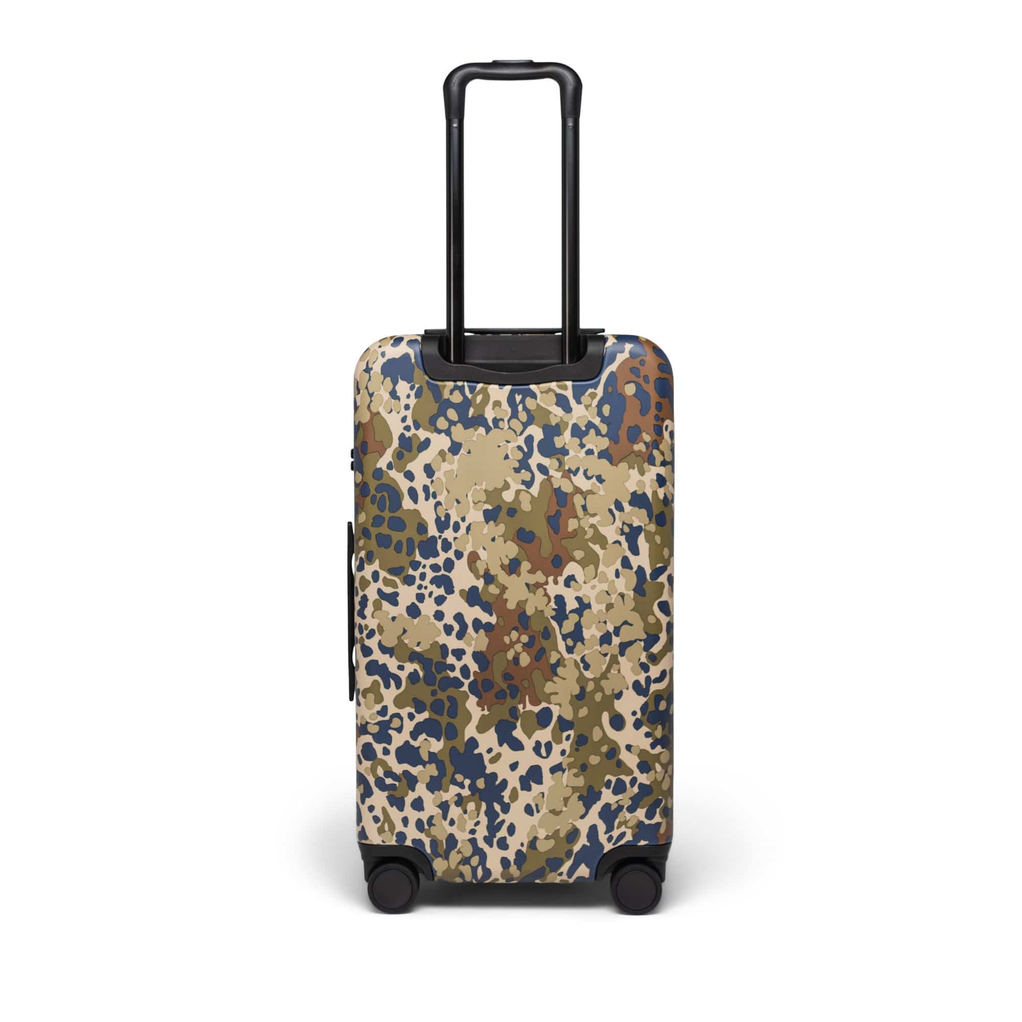 HERSCHEL HERITAGE HARDSHELL MEDIUM LUGGAGE - Image 4