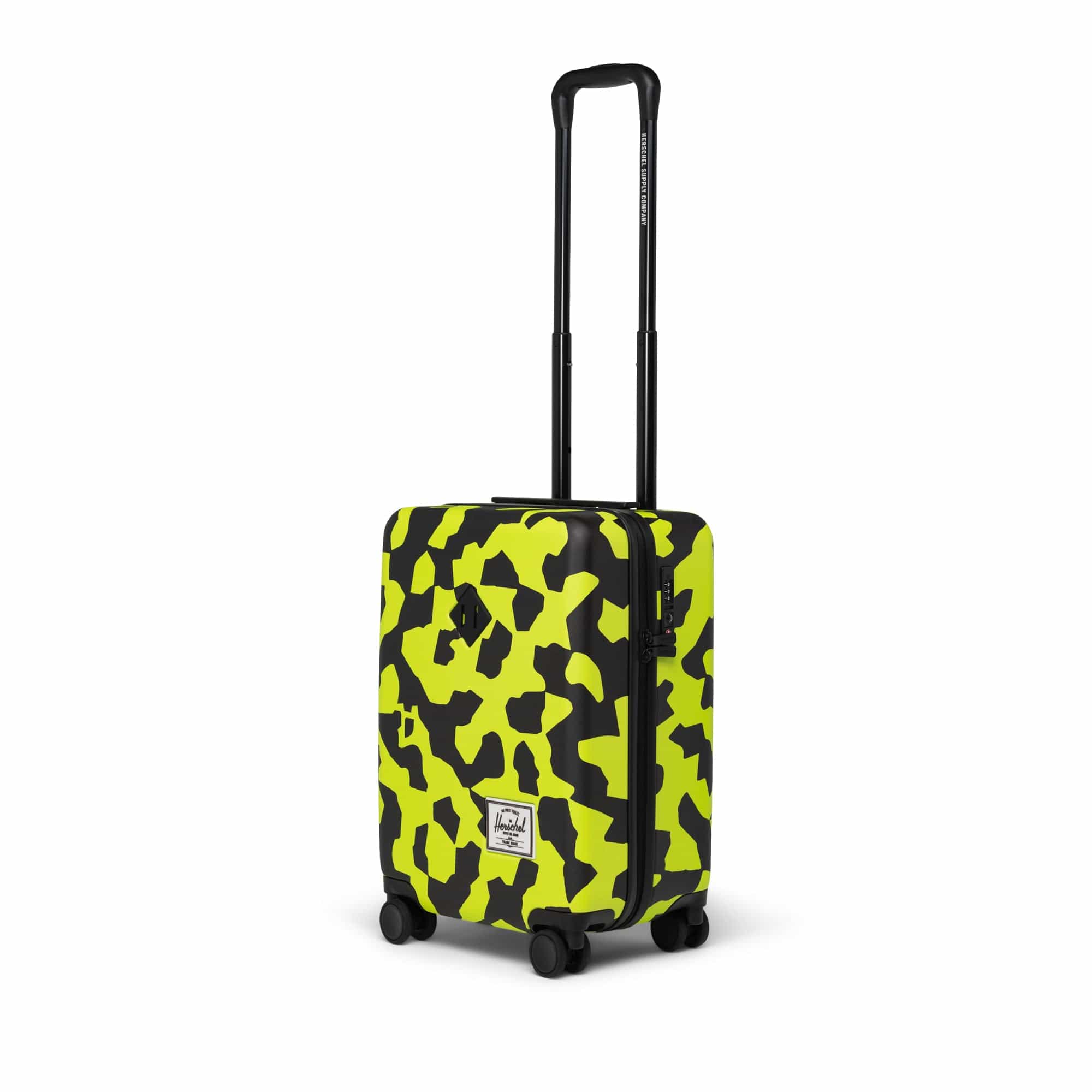 Herschel Heritage Hardshell Carry On Luggage - Image 2