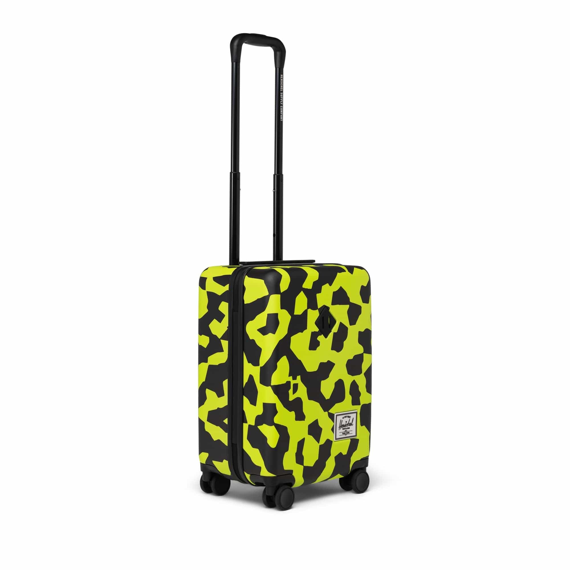 Herschel Heritage Hardshell Carry On Luggage - Image 3